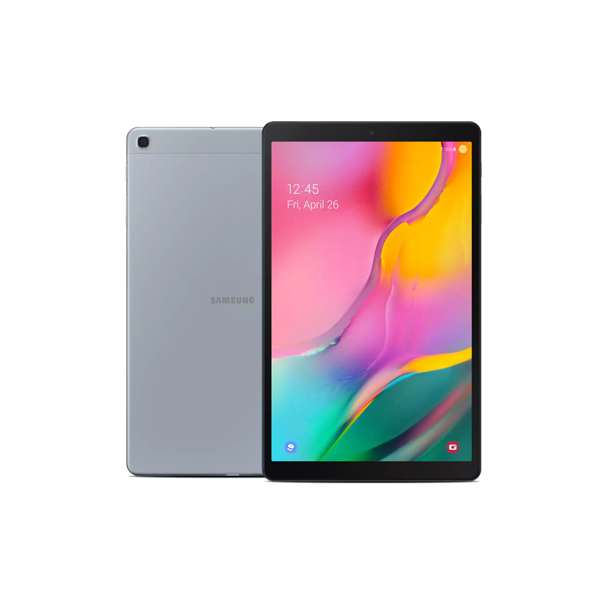Galaxy Tab A 10.1 (Official)