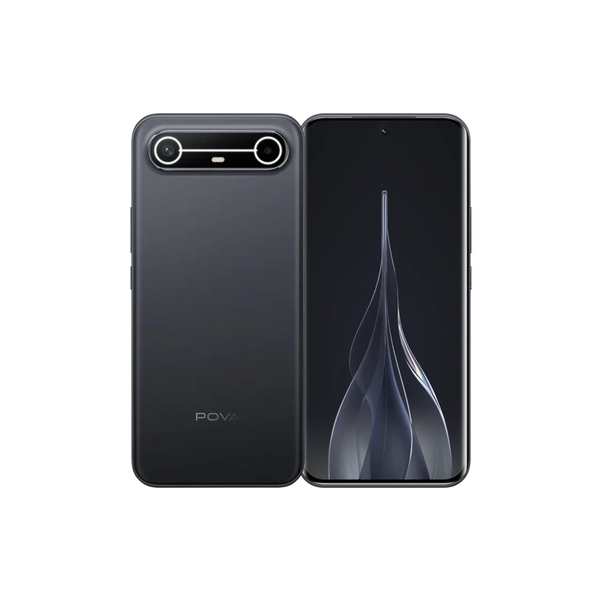 Tecno POVA Slim 5G (Official)