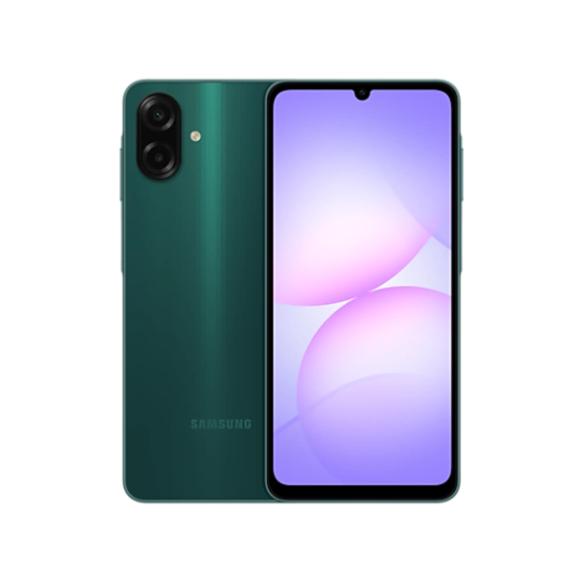 Galaxy A07 - (Official)