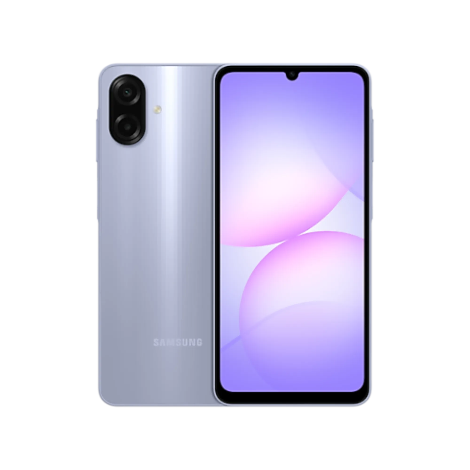 Galaxy A07 - (Official)