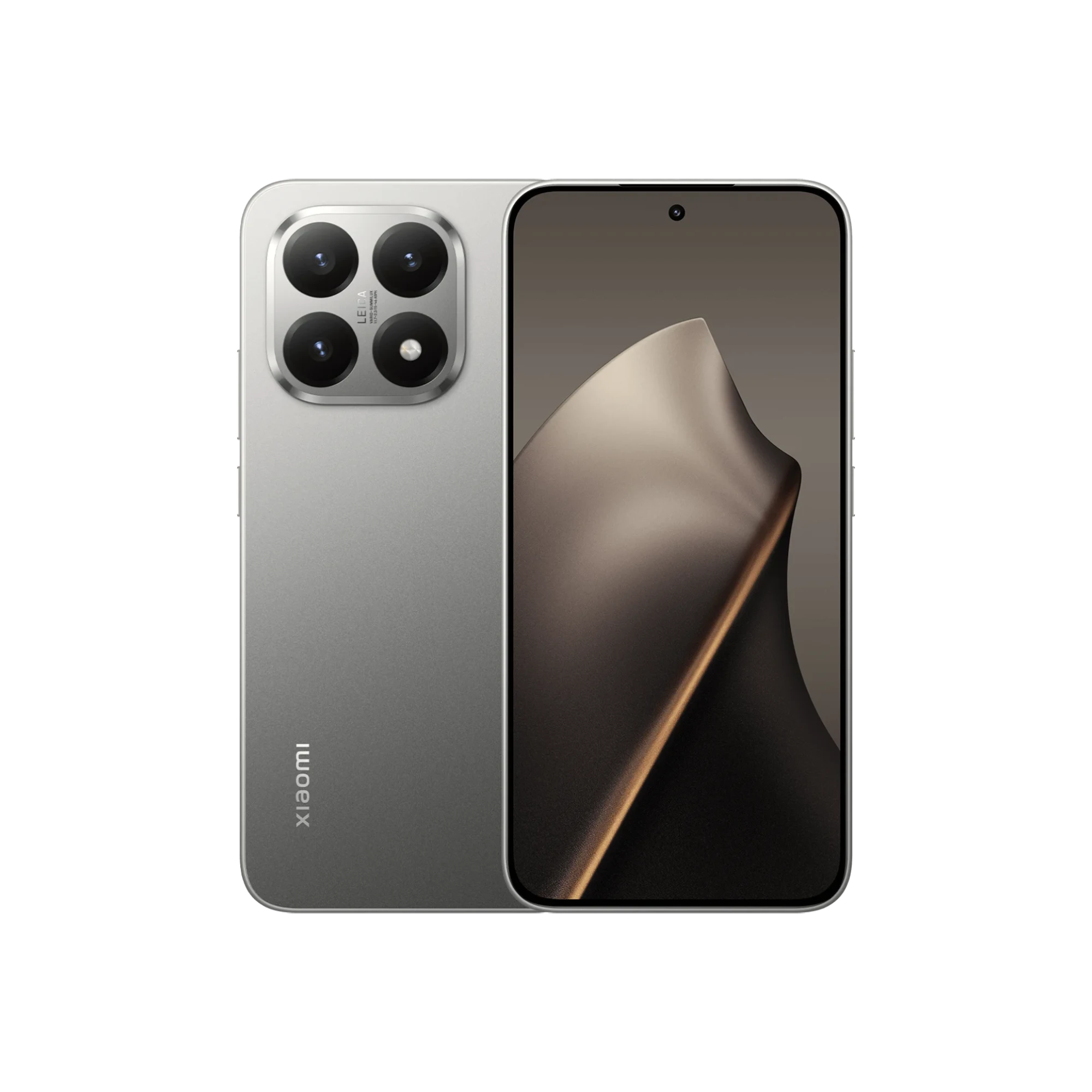 Xiaomi 15T International | 12/256GB | Gray