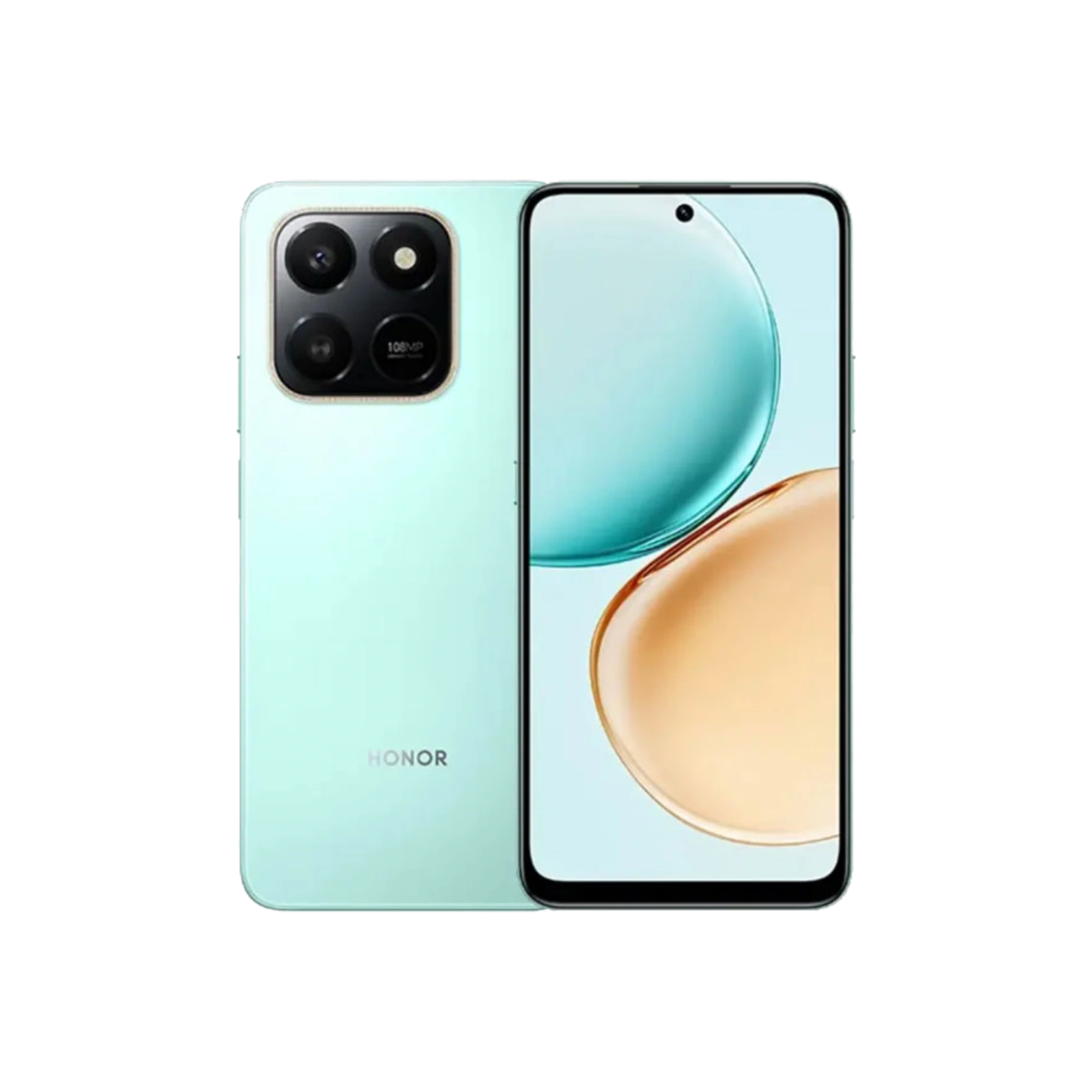 Honor X7d (Official)