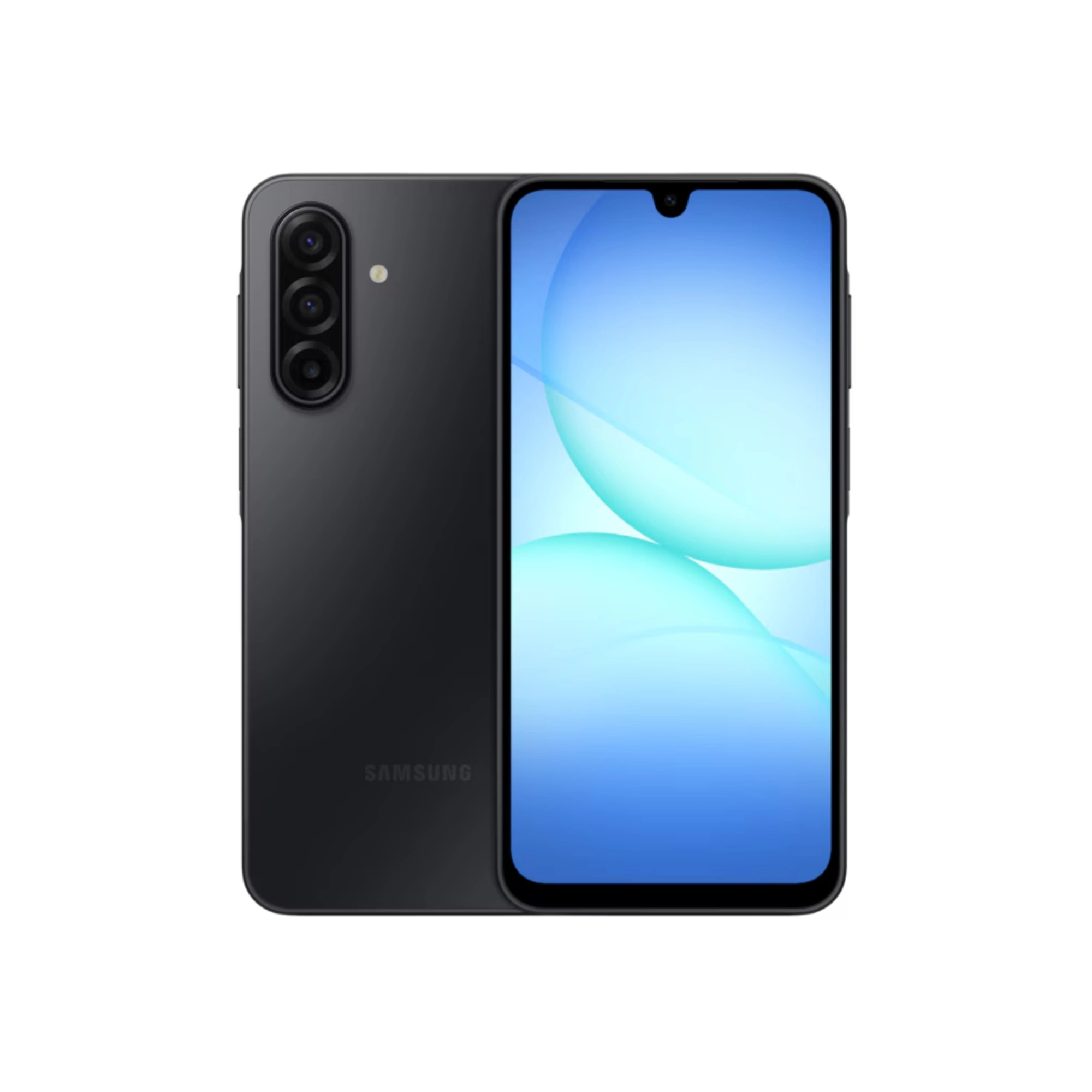 Galaxy A17 5G (Official) 6/128GB | Black