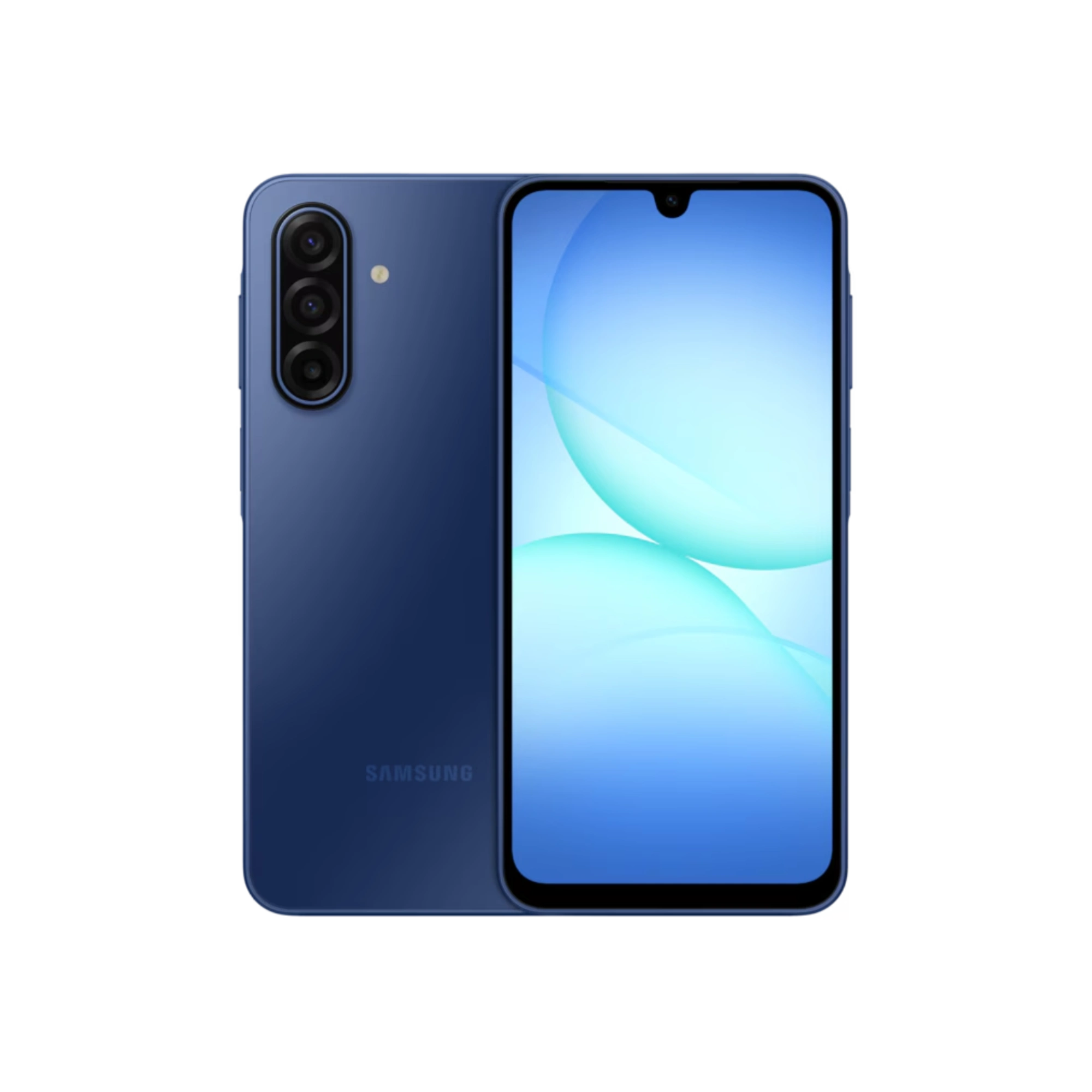 Galaxy A17 5G (Official)