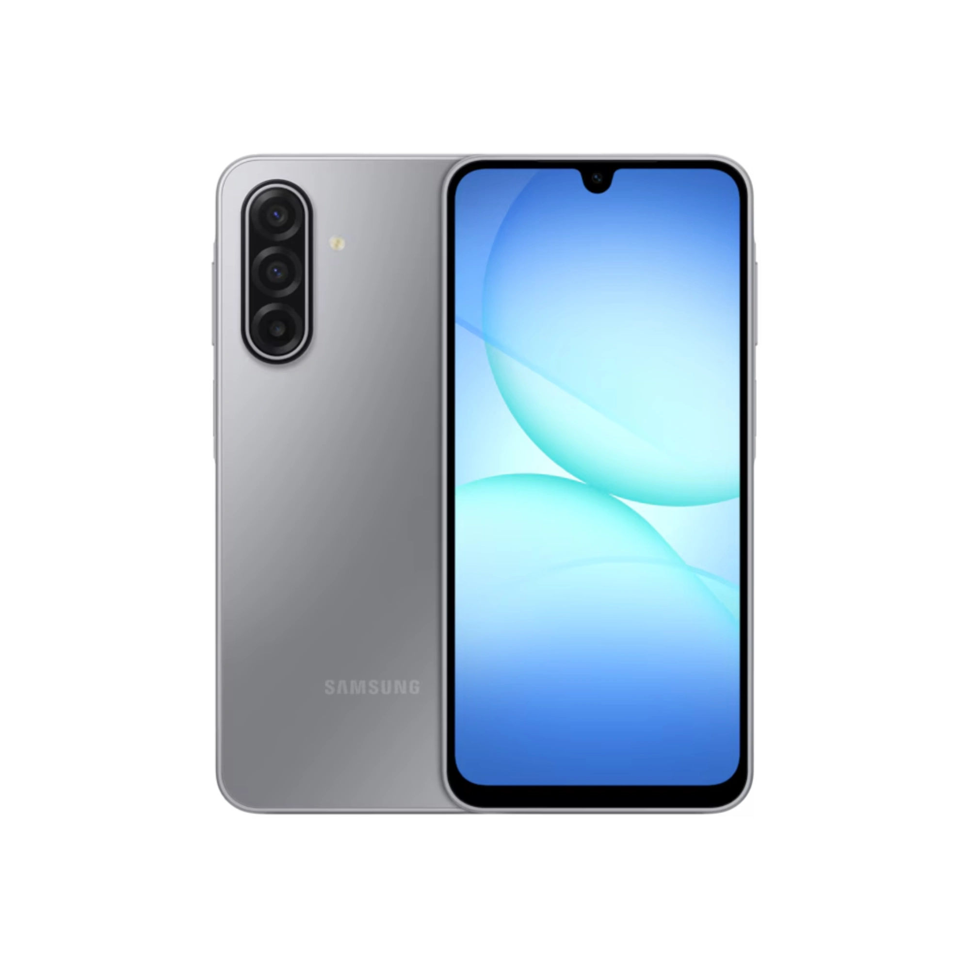 Galaxy A17 5G (Official)