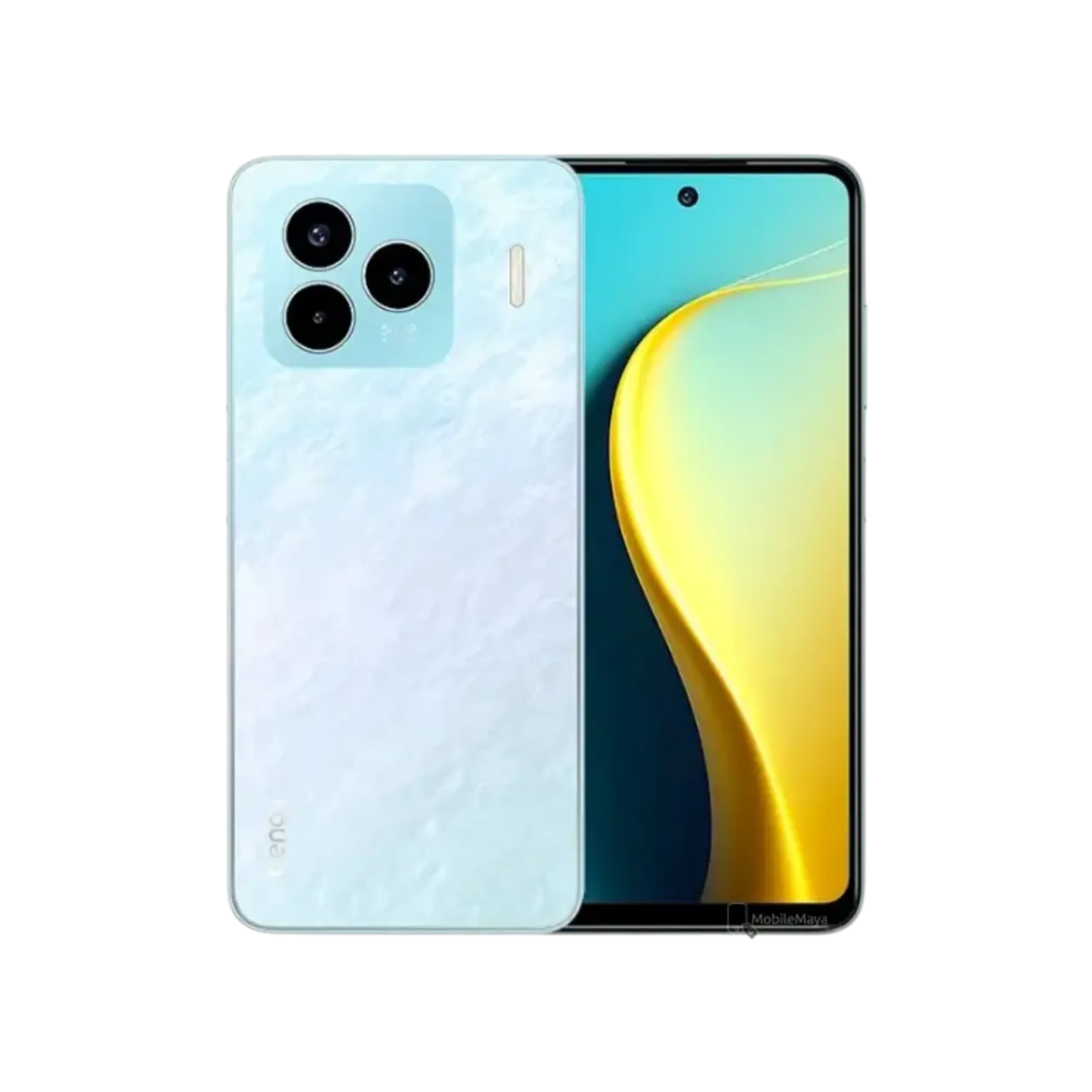 benco V91 Plus (Official) Sunrise White | 4/64GB