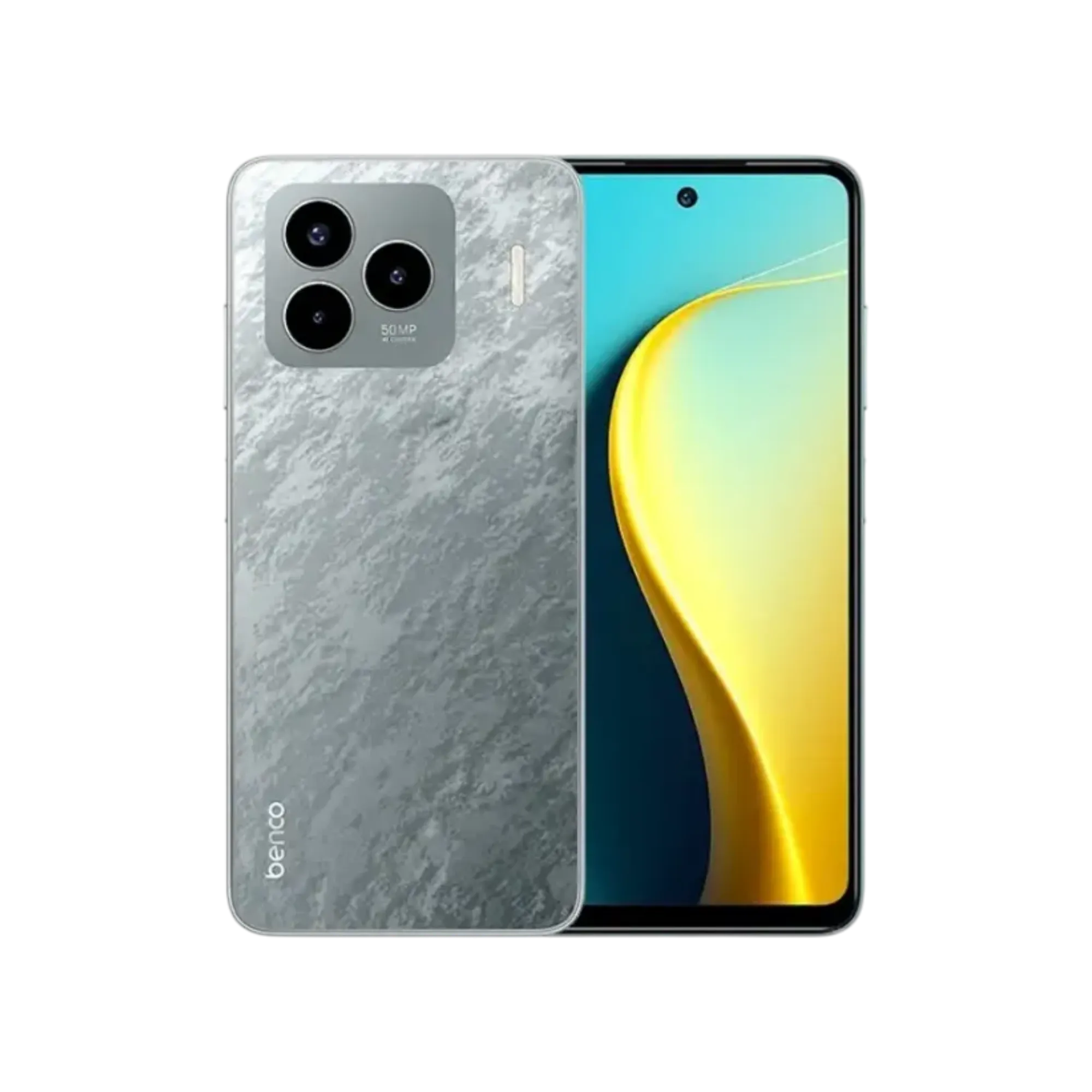 benco V91 Plus (Official)