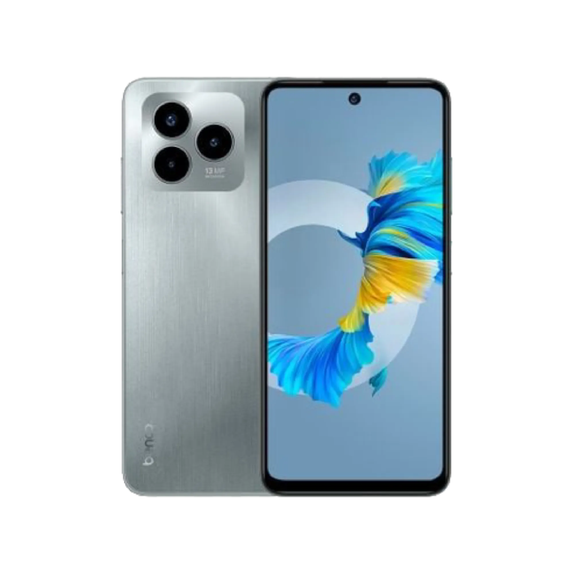 benco V91c (Official) Space Gray | 4/128GB
