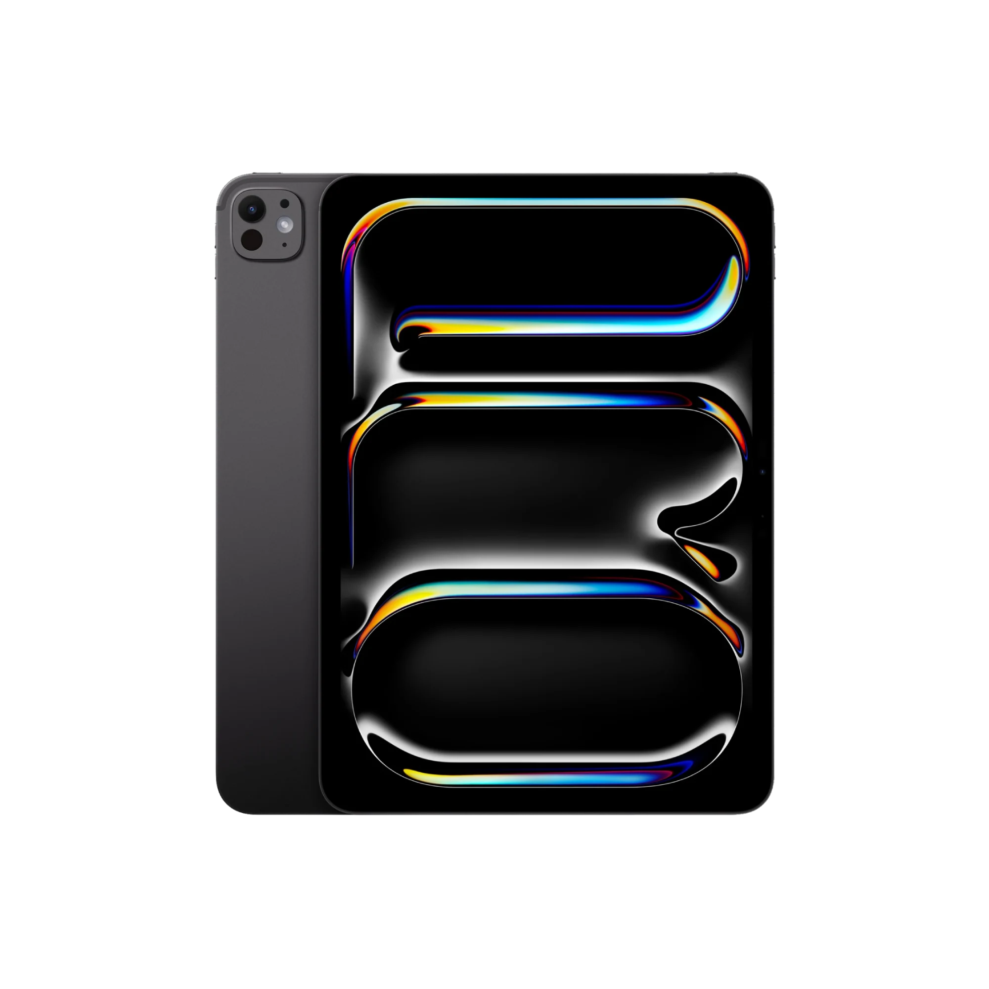 iPad Pro M5 13" (2025) Wi-Fi | 256GB | Space Black