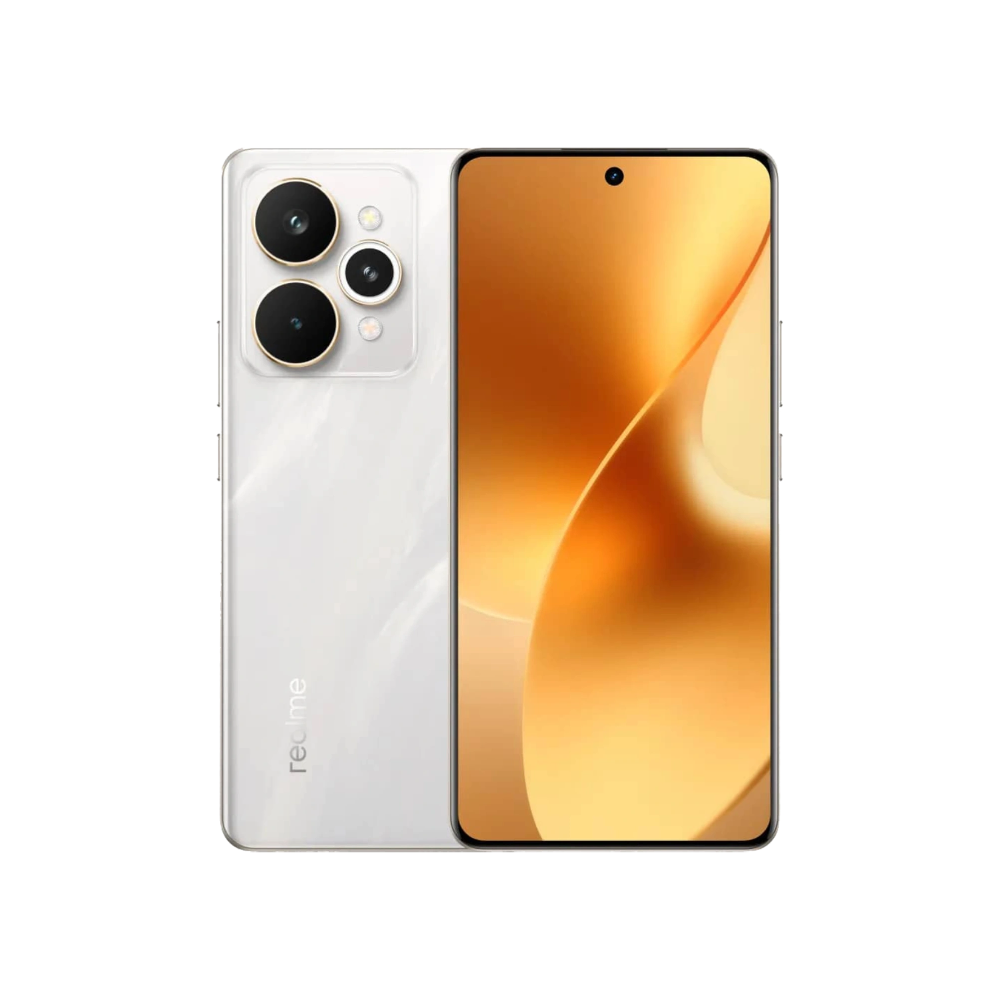 Realme 15 Pro 5G (Official)
