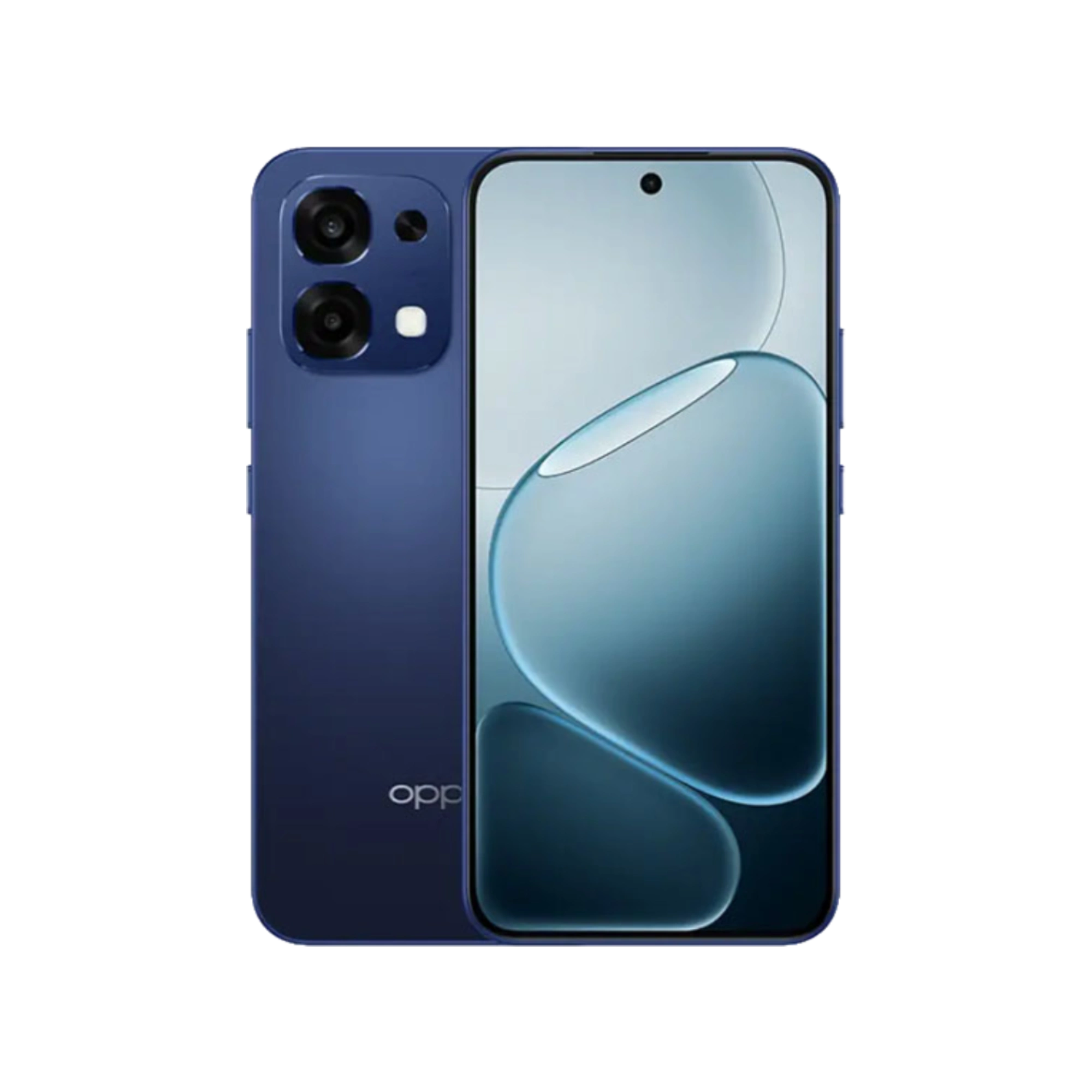 Oppo A6 Pro (Official) 8/128GB | Stellar Blue