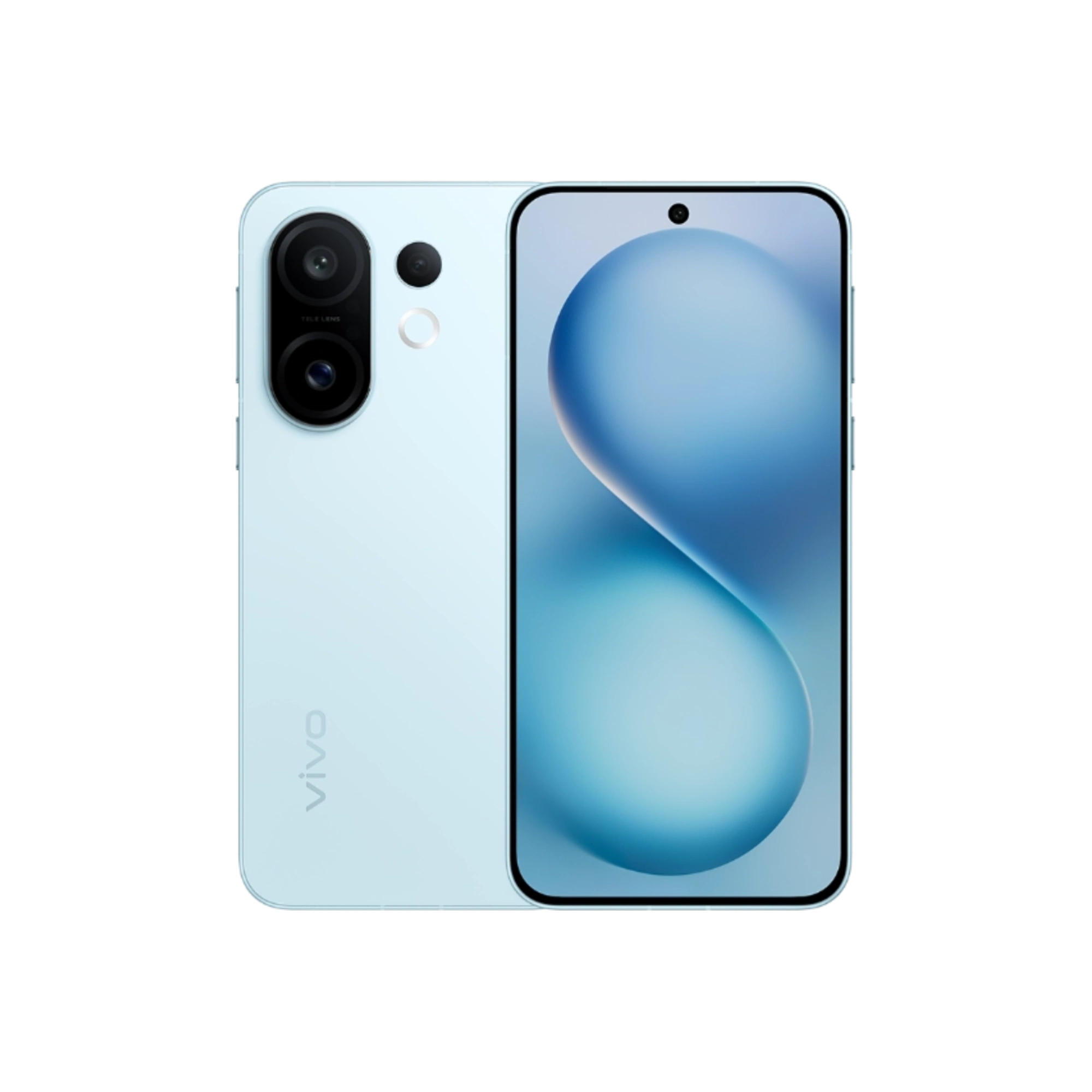 Vivo S30 Pro Mini China | 12/256GB | Mint Green