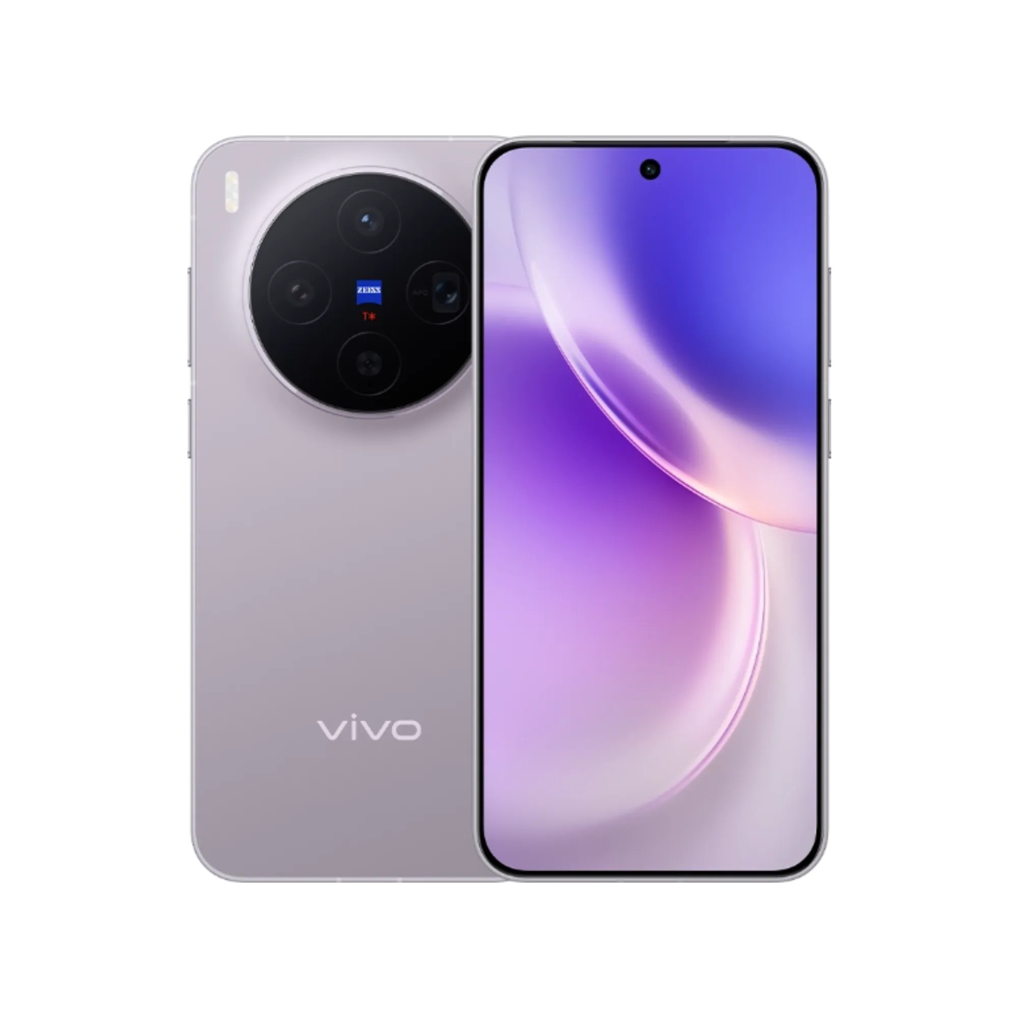 vivo X300 Comfortable Purple | 12/256GB | China