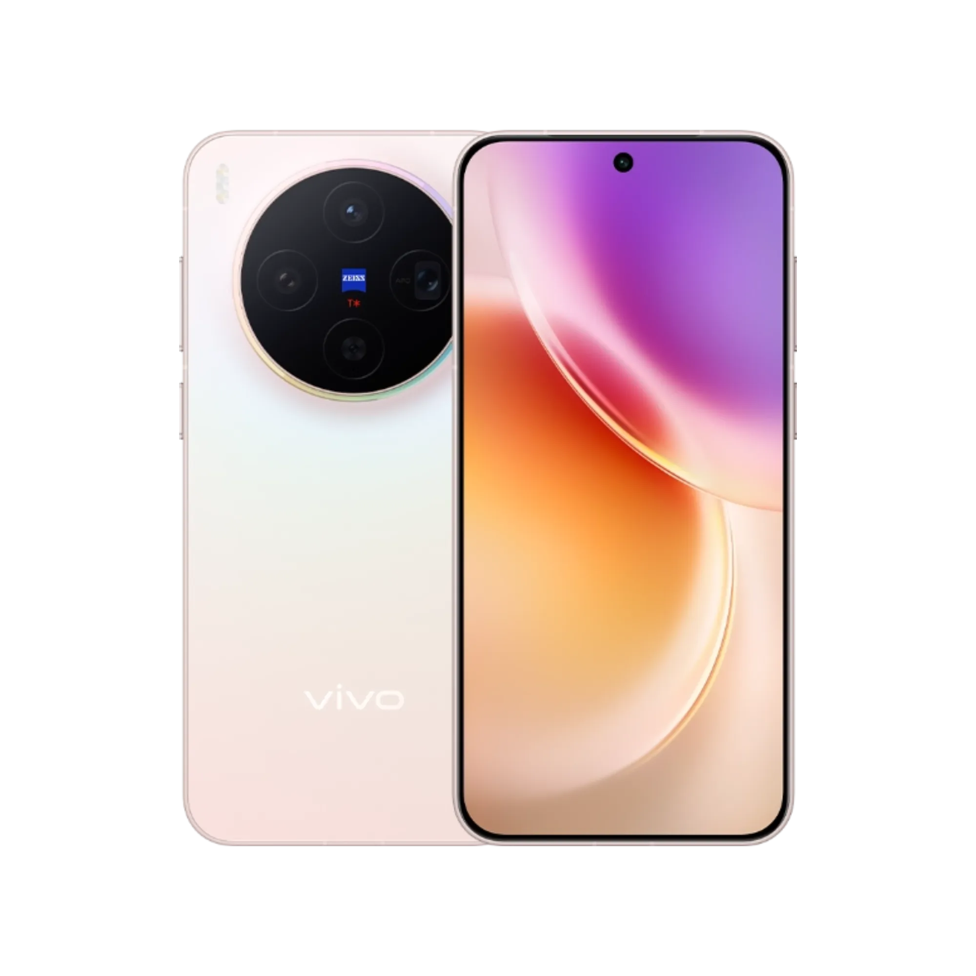 vivo X300