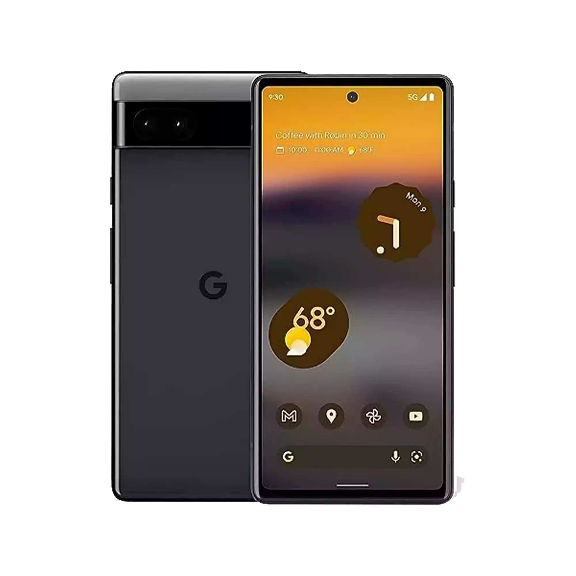Pixel 6A