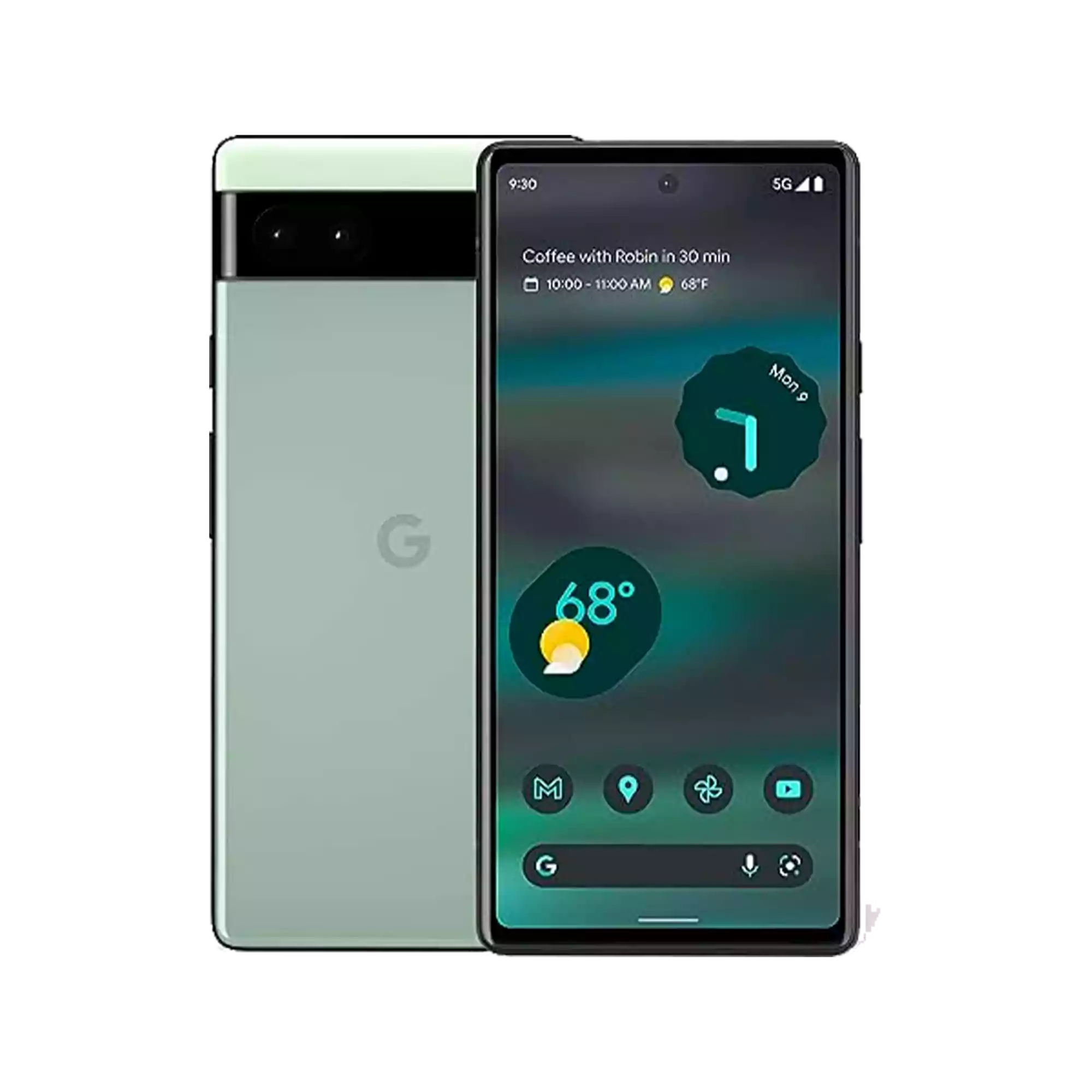 Pixel 6A