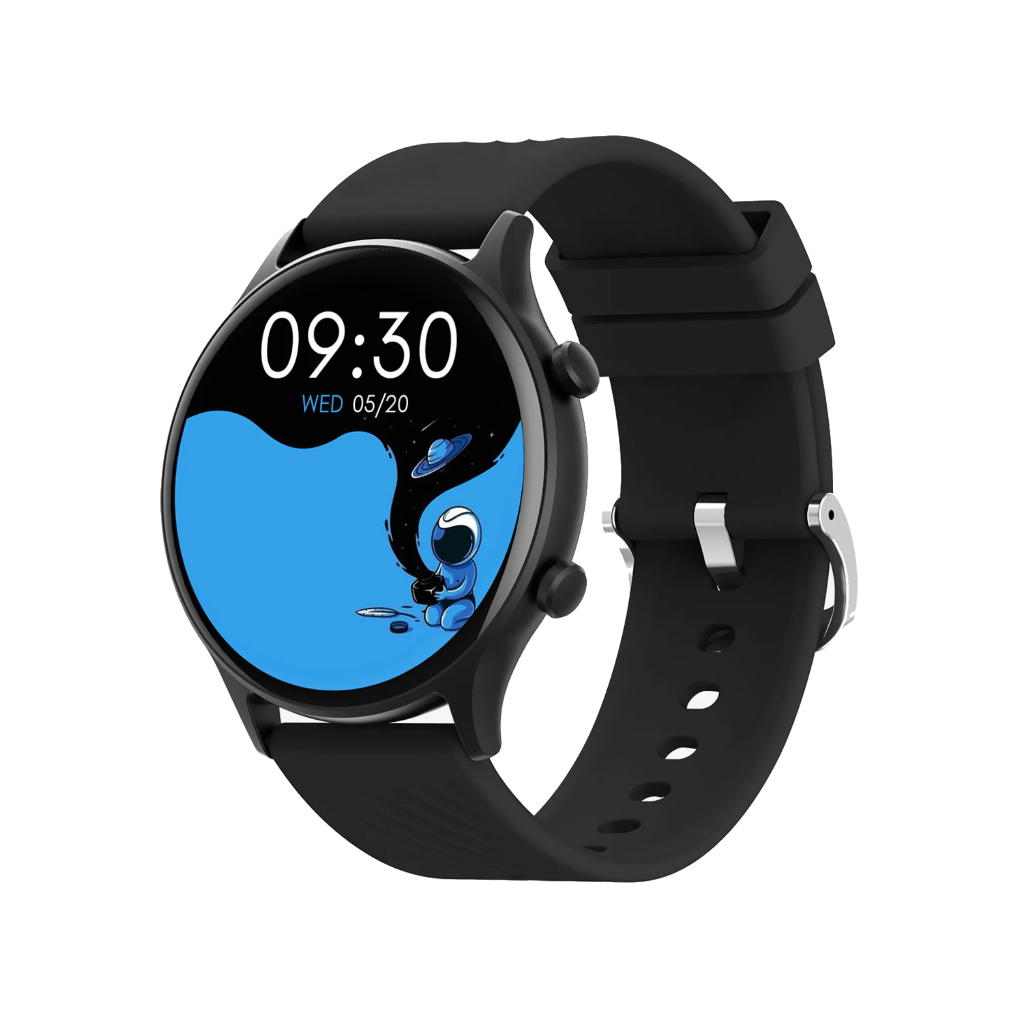 BWOO BO-WA03 Sport Fitness Smart Watch