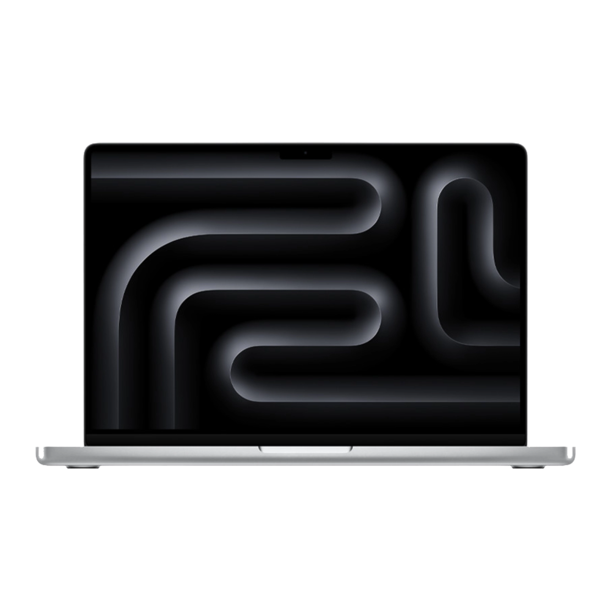 MacBook Pro 14" M5 (2025) 16/512GB  | Silver