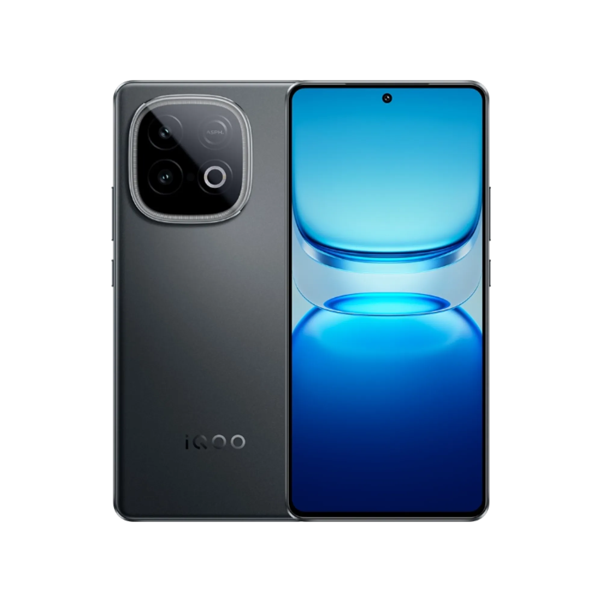 iQOO Z10 Turbo Pro