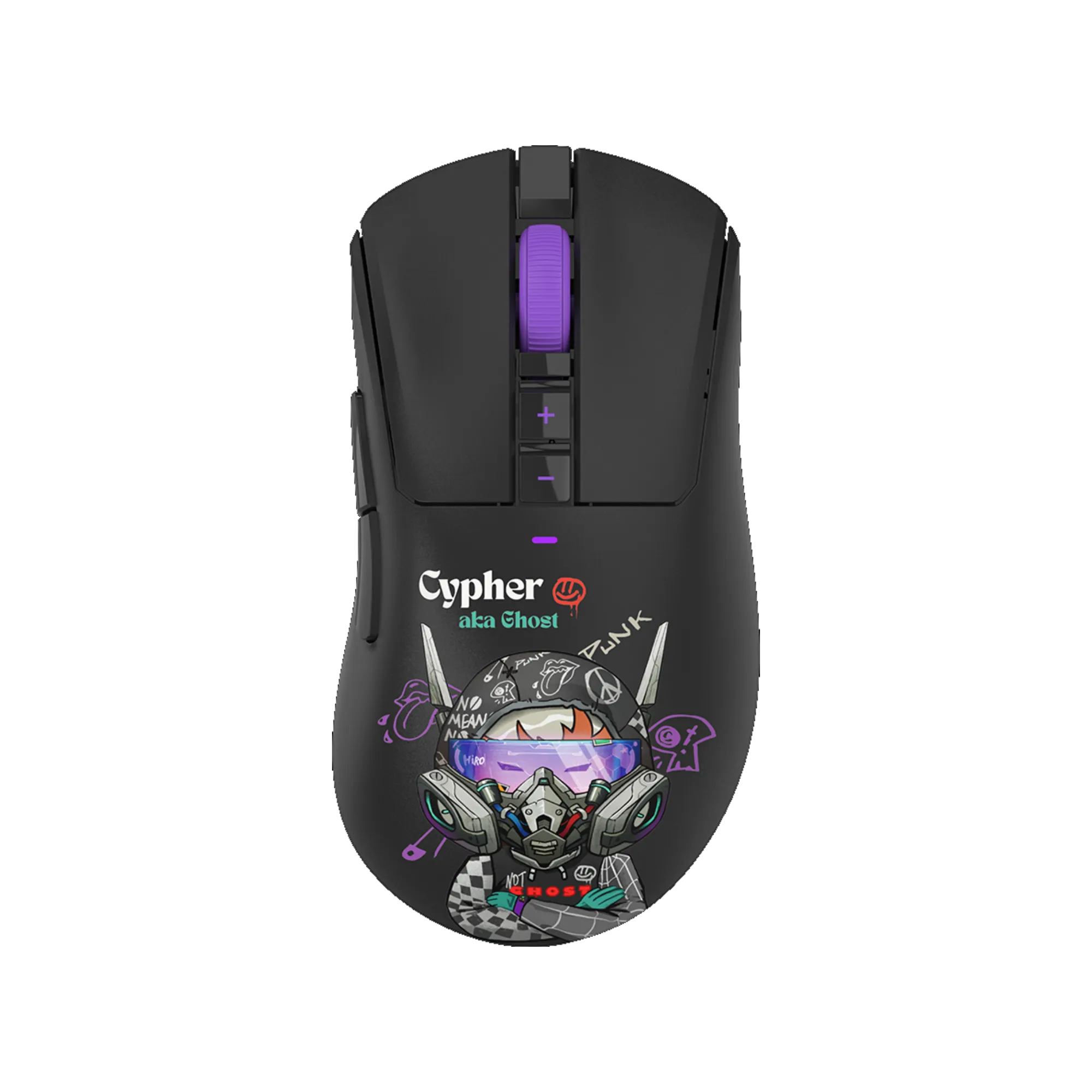 A4Tech Bloody R73 Pro Dual Mode Wireless Gaming Mouse