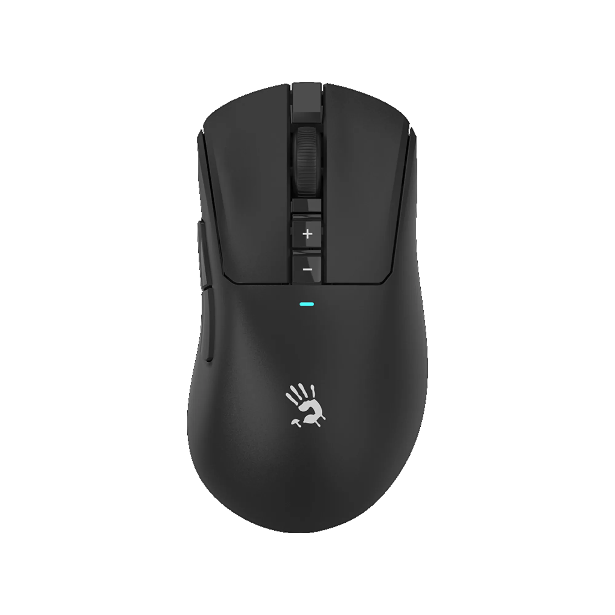 A4Tech Bloody R73 Pro Dual Mode Wireless Gaming Mouse Black