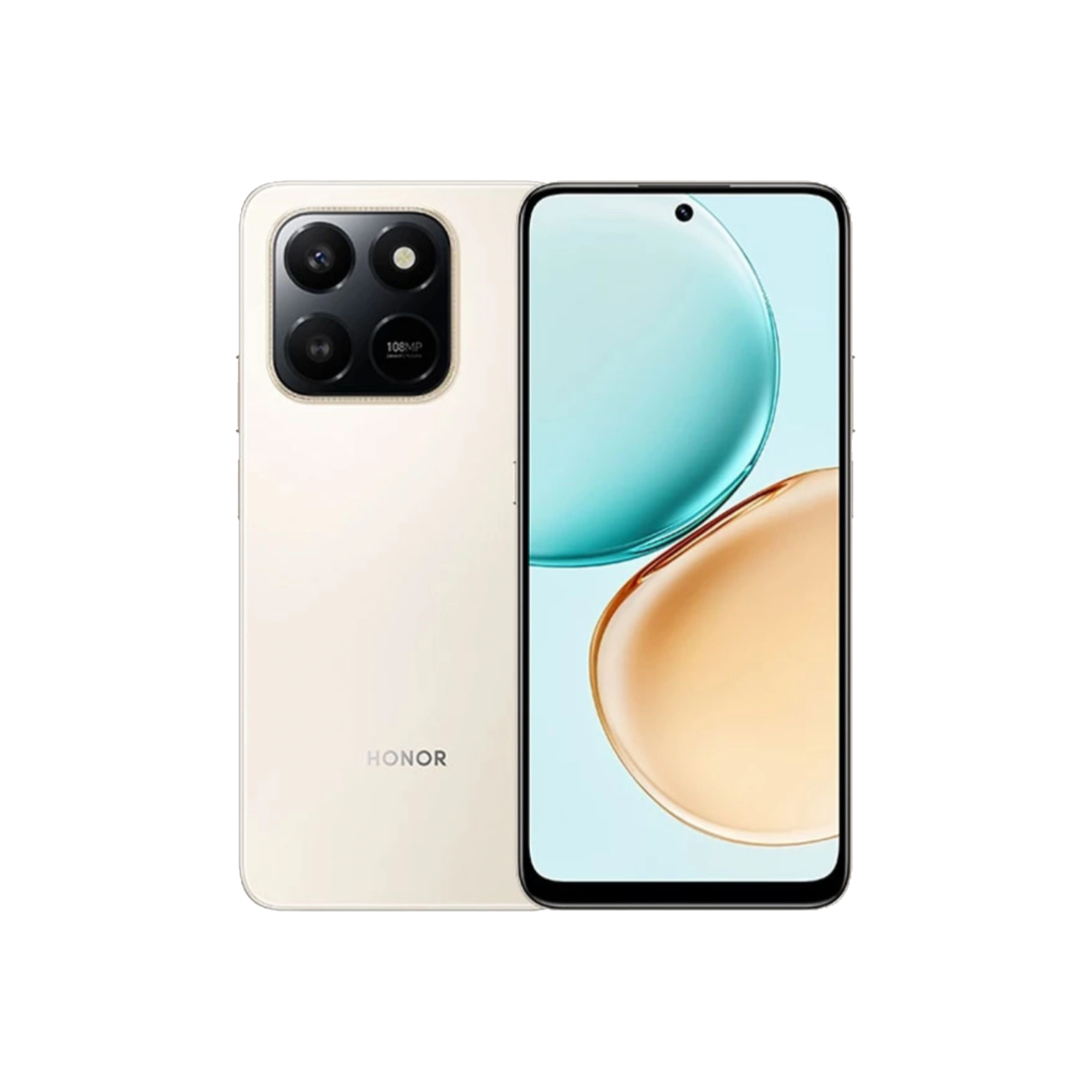 Honor X7d Desert Gold | 8/512GB