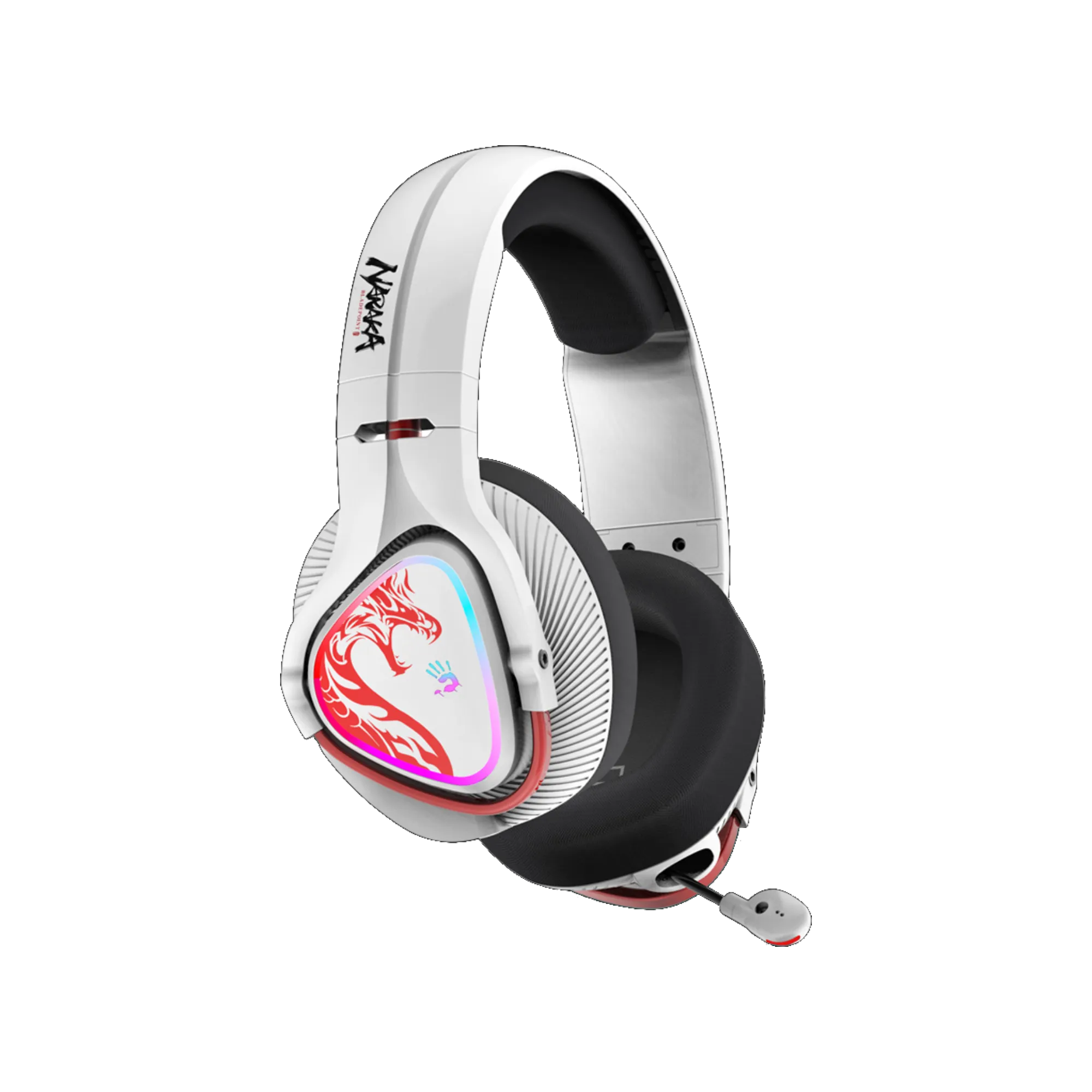 A4Tech Bloody MR720 RGB Wireless Gaming Headset