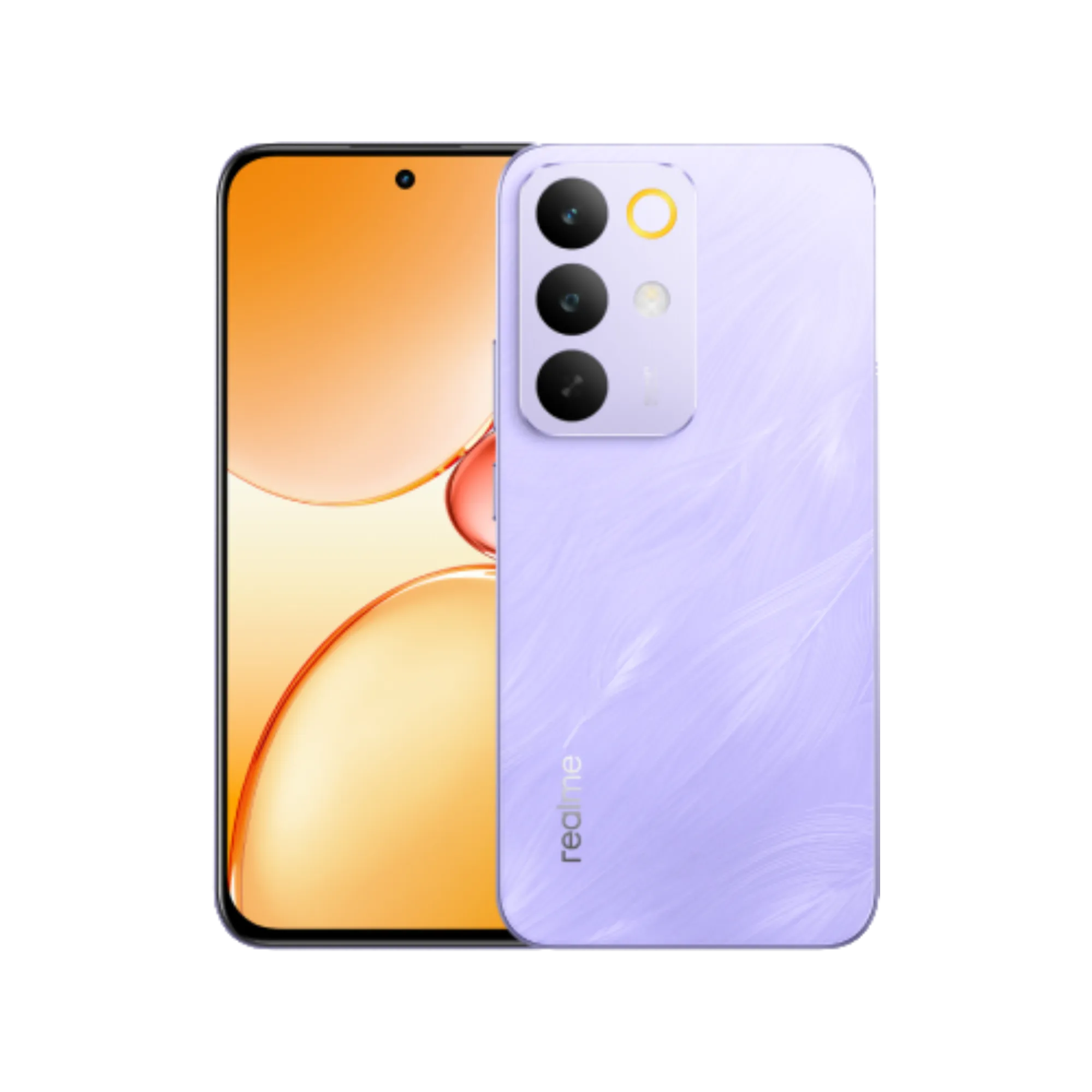 Realme C85 Pro (Official)
