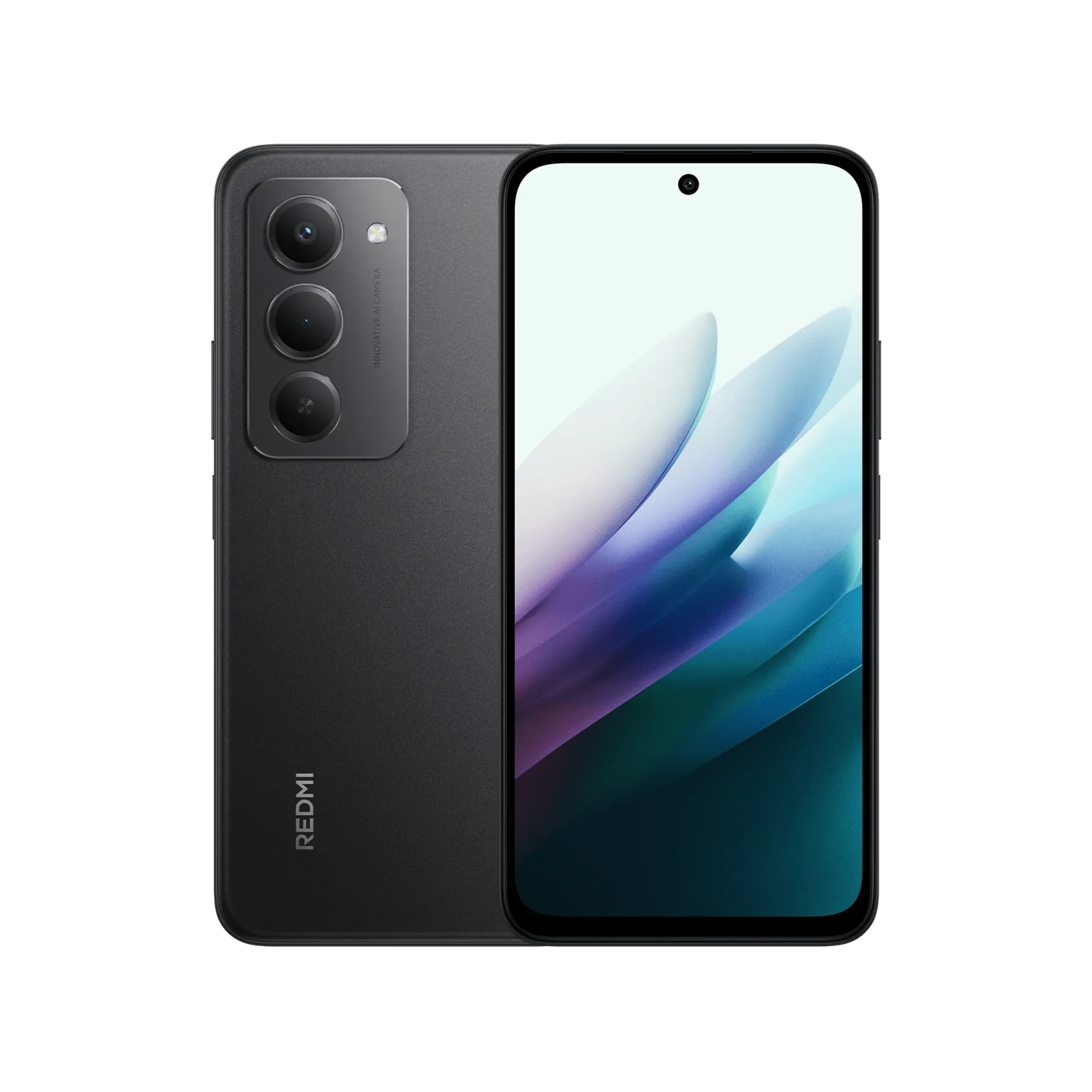 Redmi 15 4G Midnight Black | 8/256GB | International