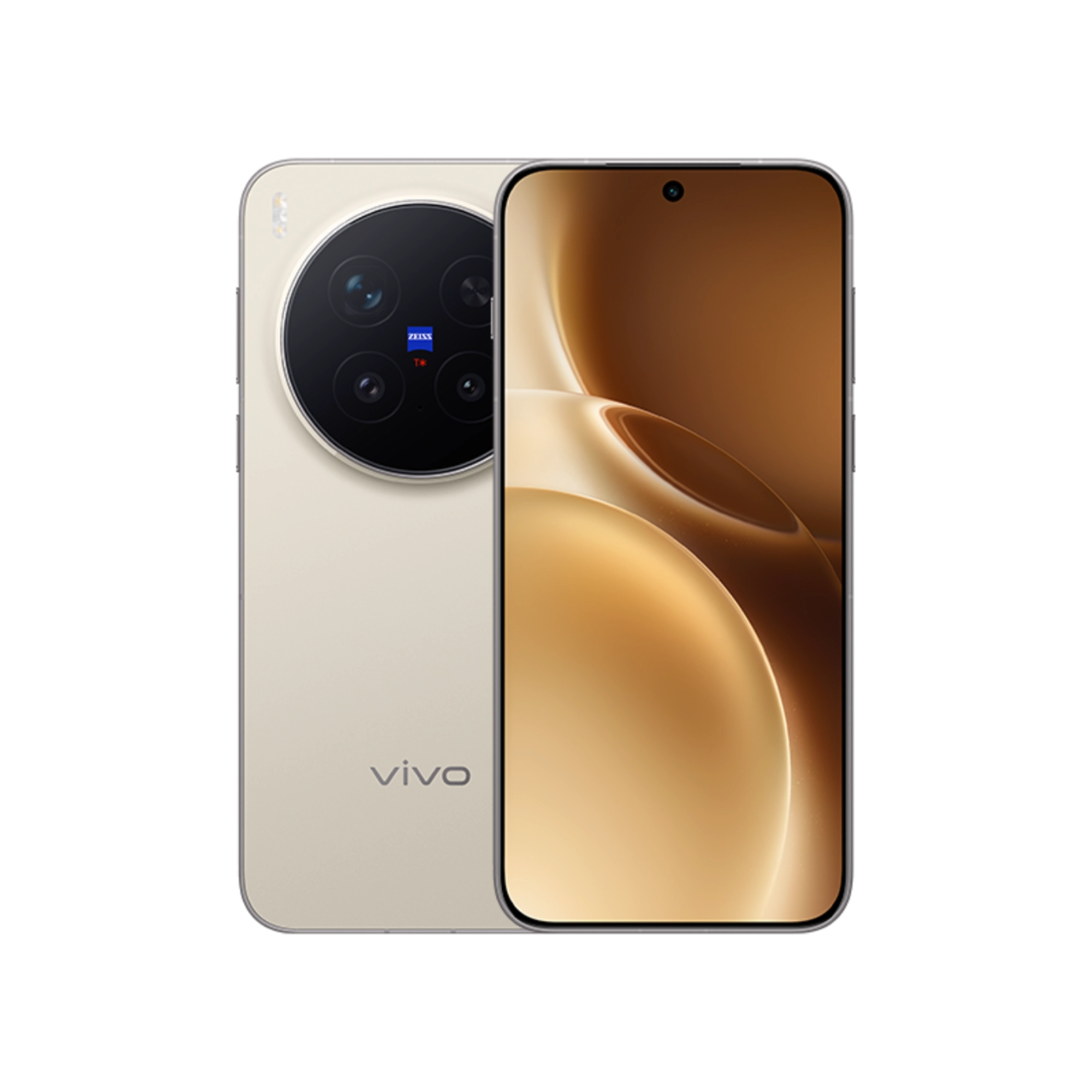Vivo X300 Pro China | 16/512GB | Dune Brown