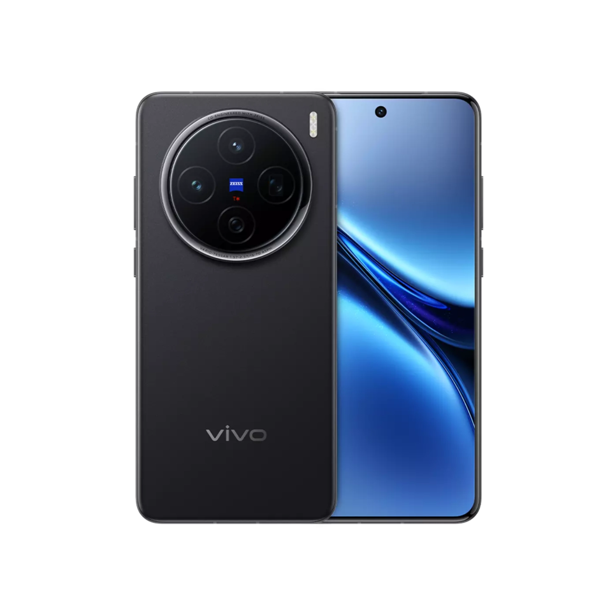 Vivo X200 (Official) 16/512GB | Cosmos Black