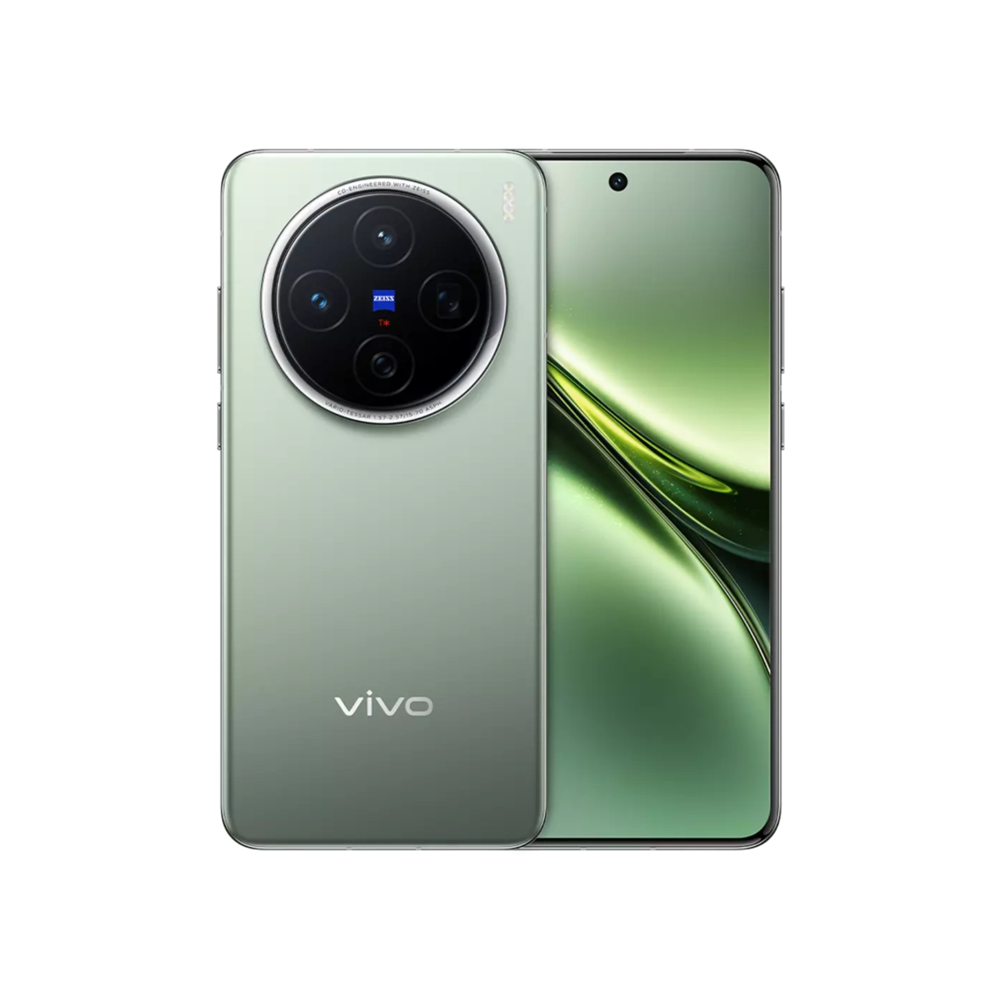 Vivo X200 (Official)