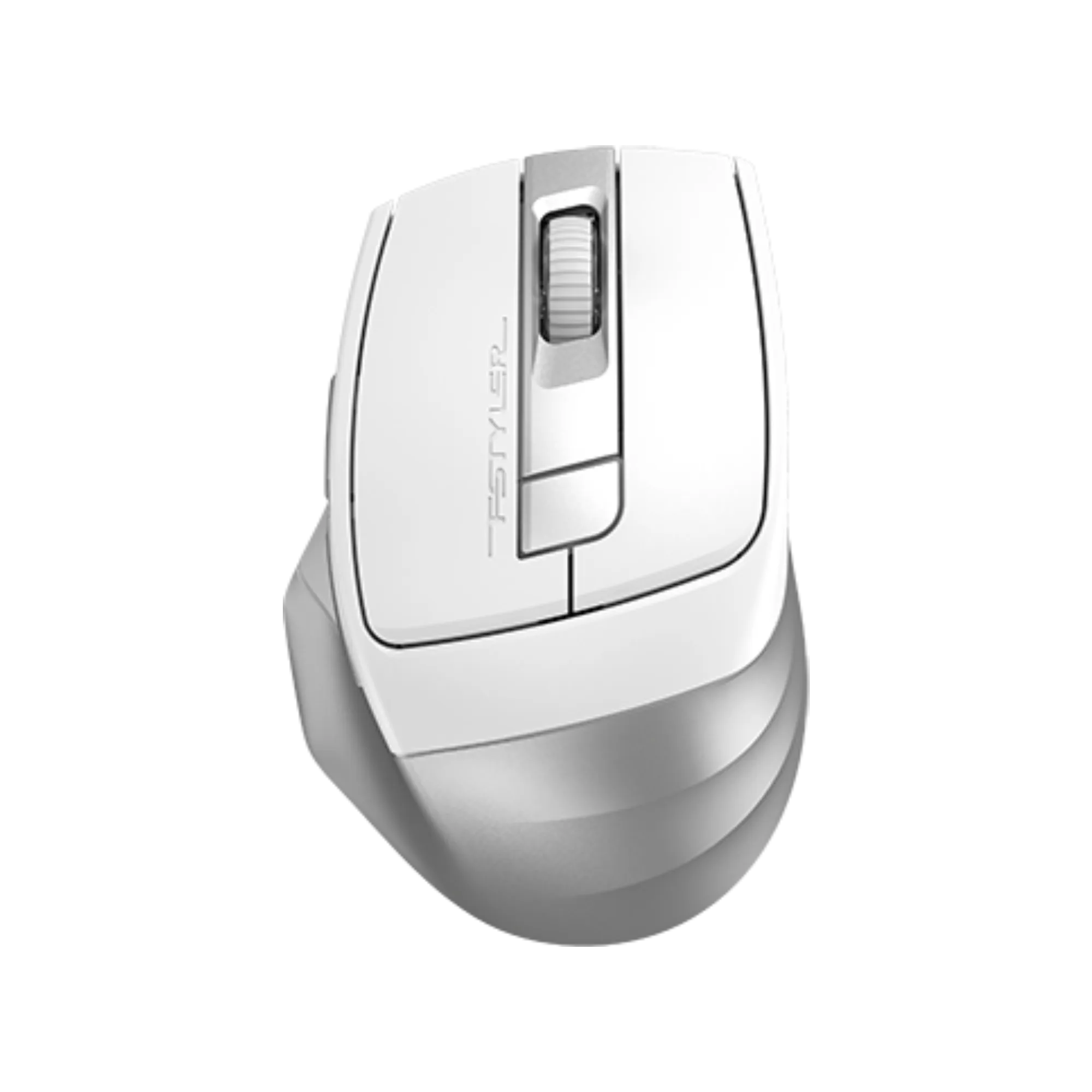 A4TECH FB35C Fstyler Dual Mode Recharegable Wireless Mouse