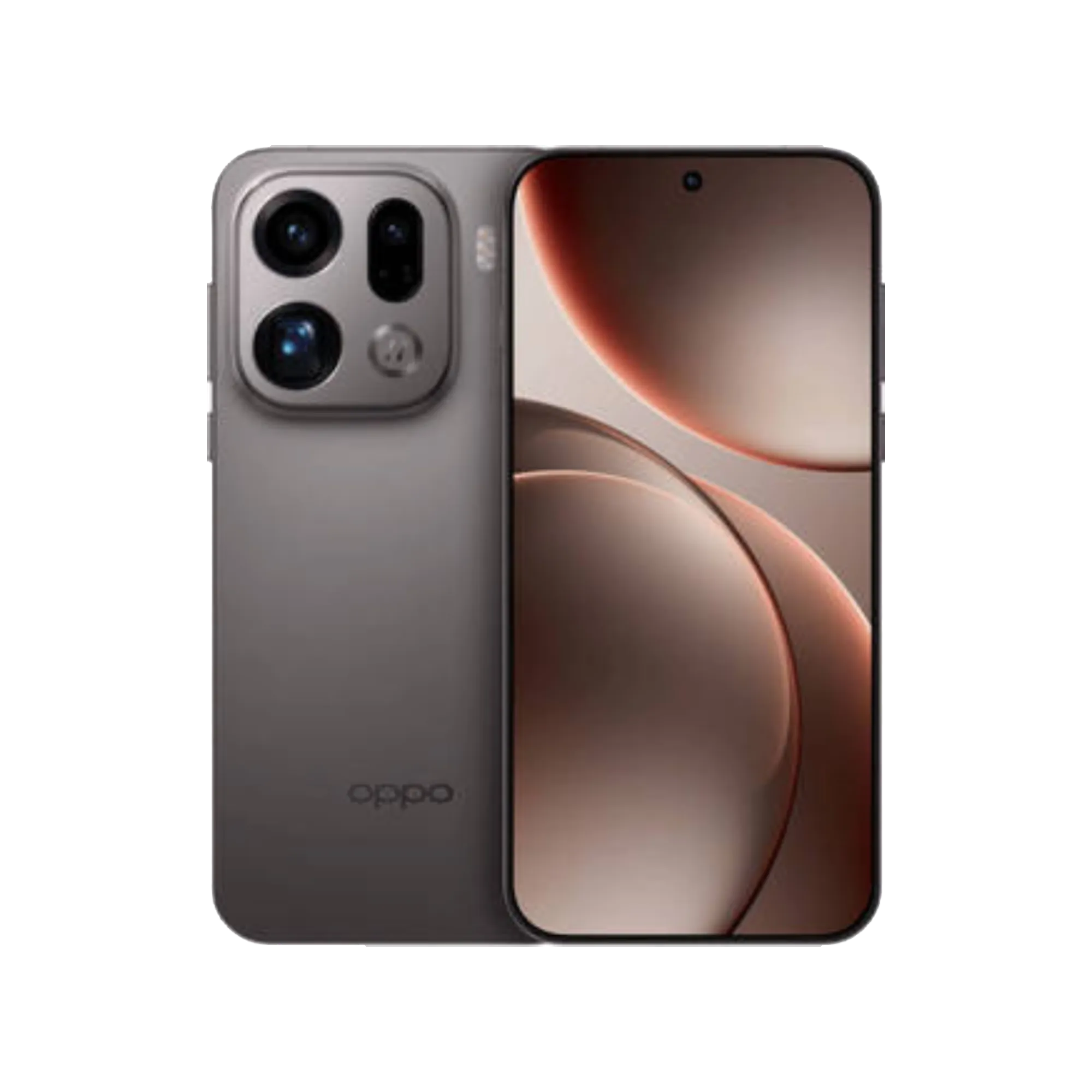 Oppo Find X9 Pro 16/512GB | Titanium Charcoal | International