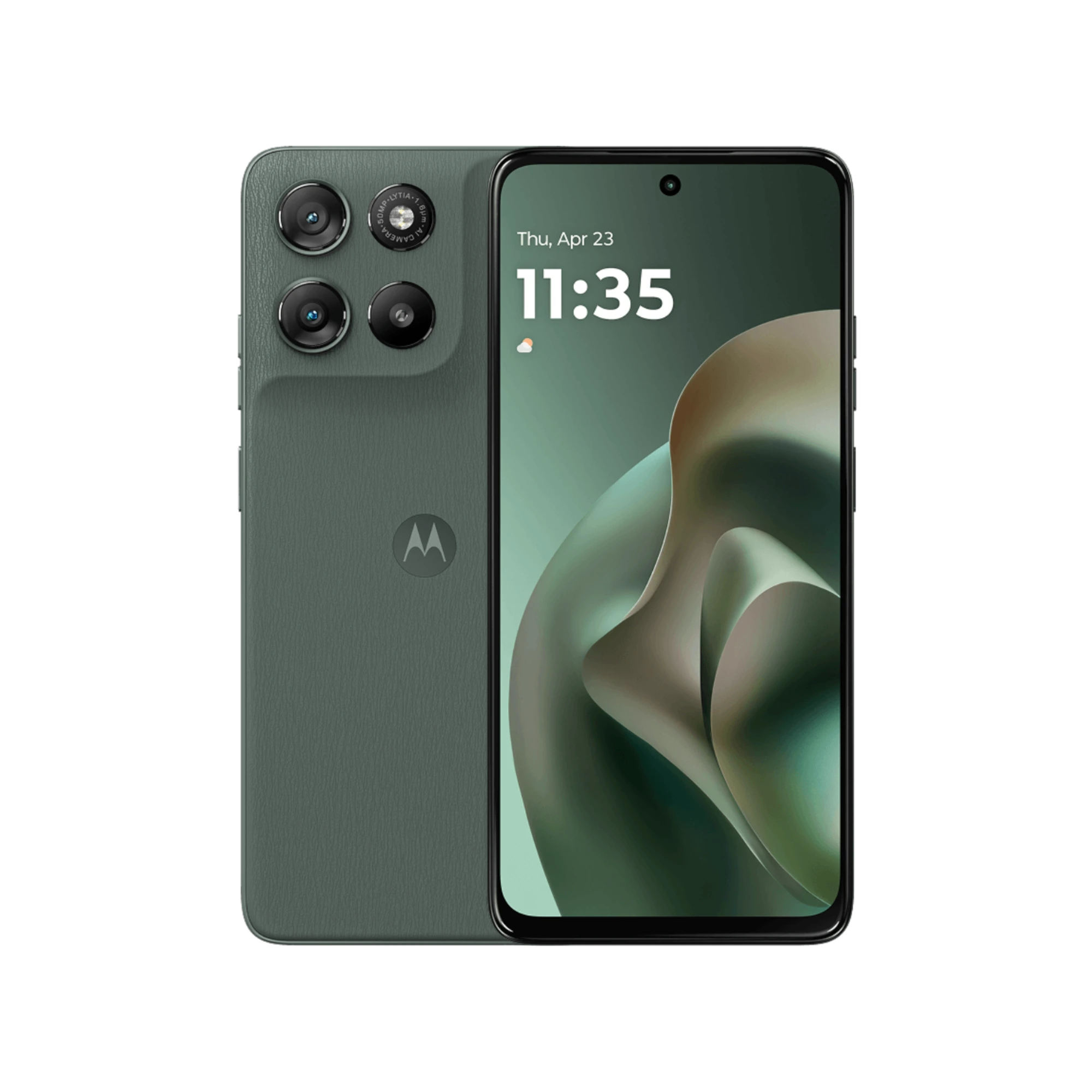 Moto G67 Power 8/128GB | PANTONE Cilantro