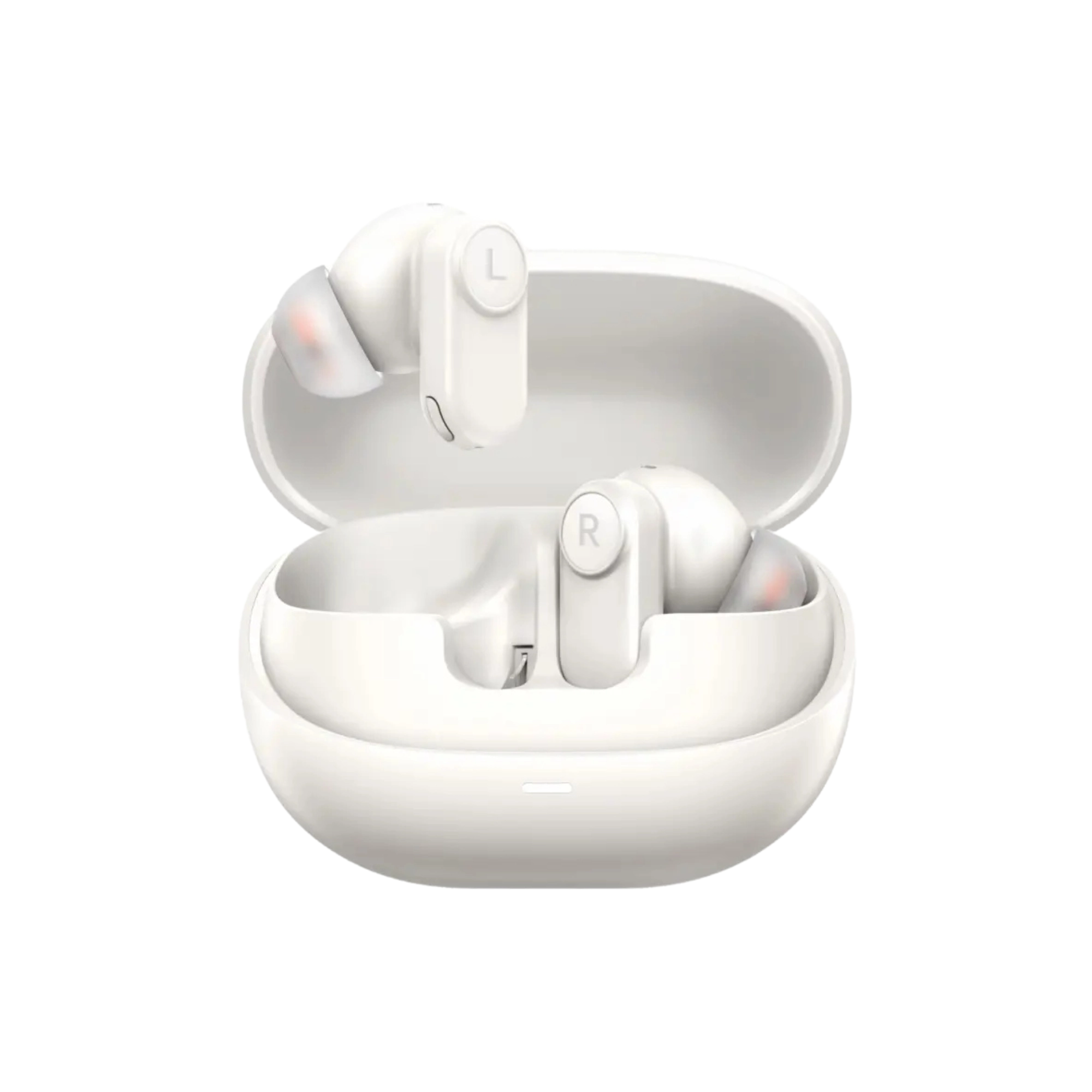 Foneng BL170 ANC Earbuds White