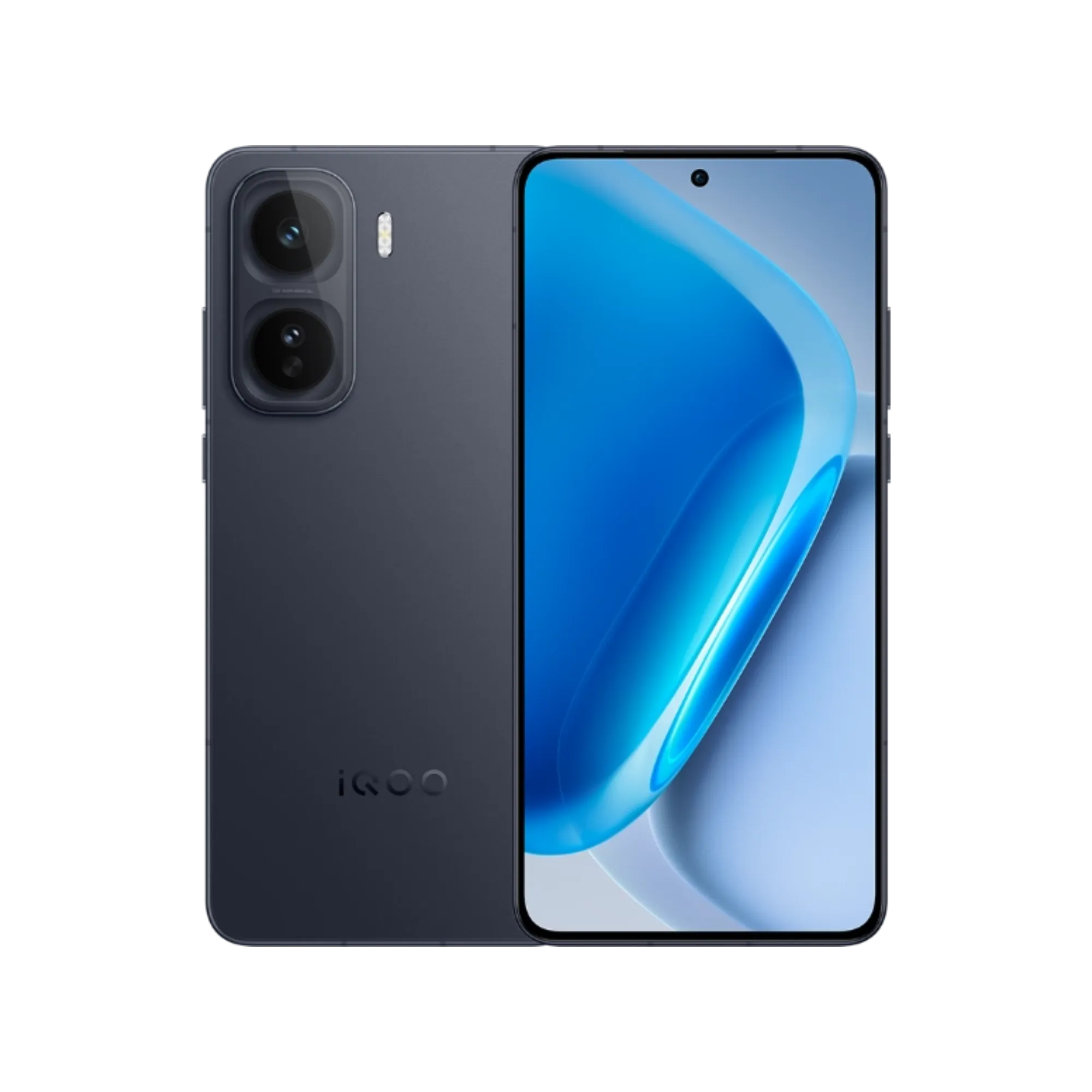 iQOO Neo 11 Black | China | 12/256GB