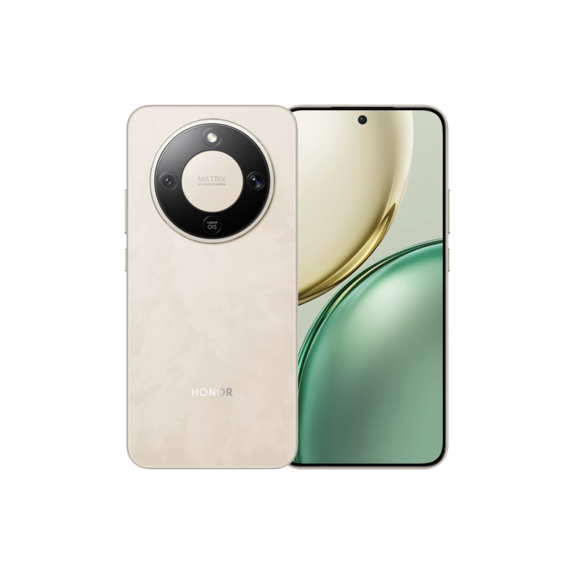 Honor X9d 8/256GB | Sunrise Gold