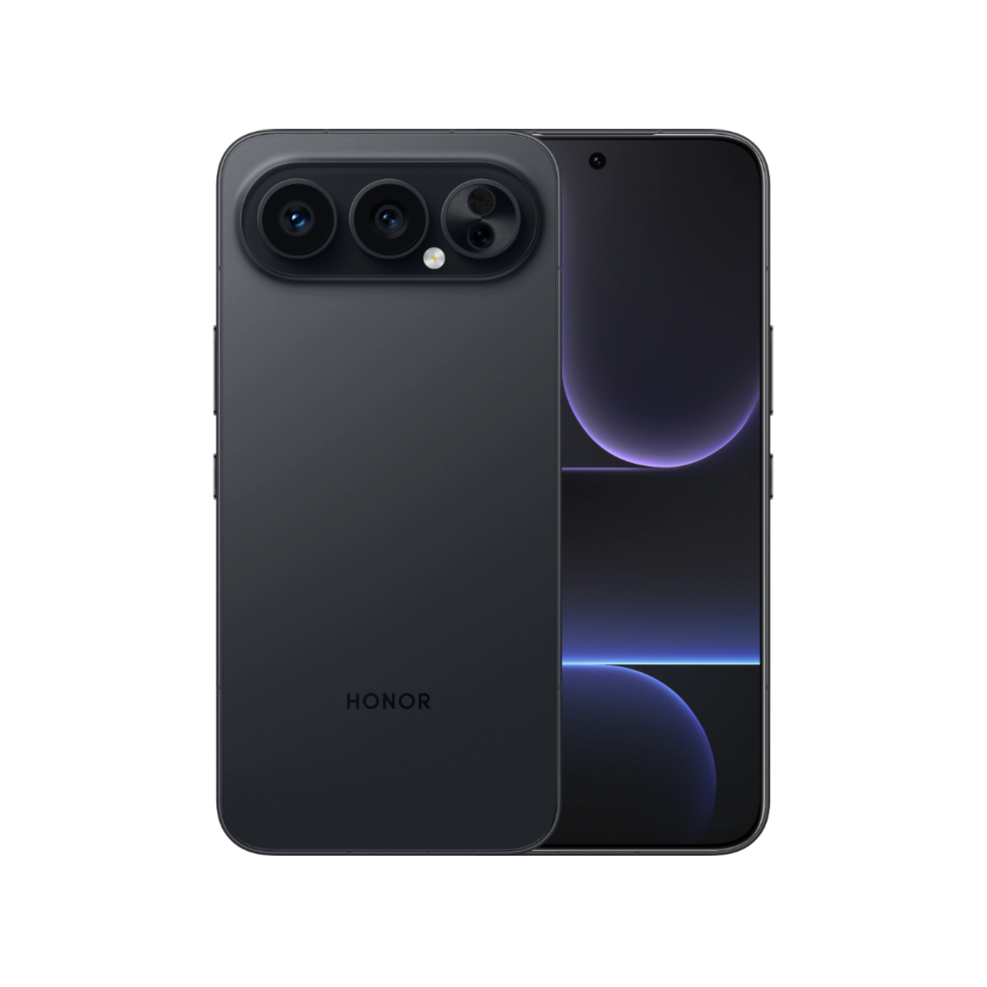 Honor 500 Pro (China) 12/256GB | Obsidian Black