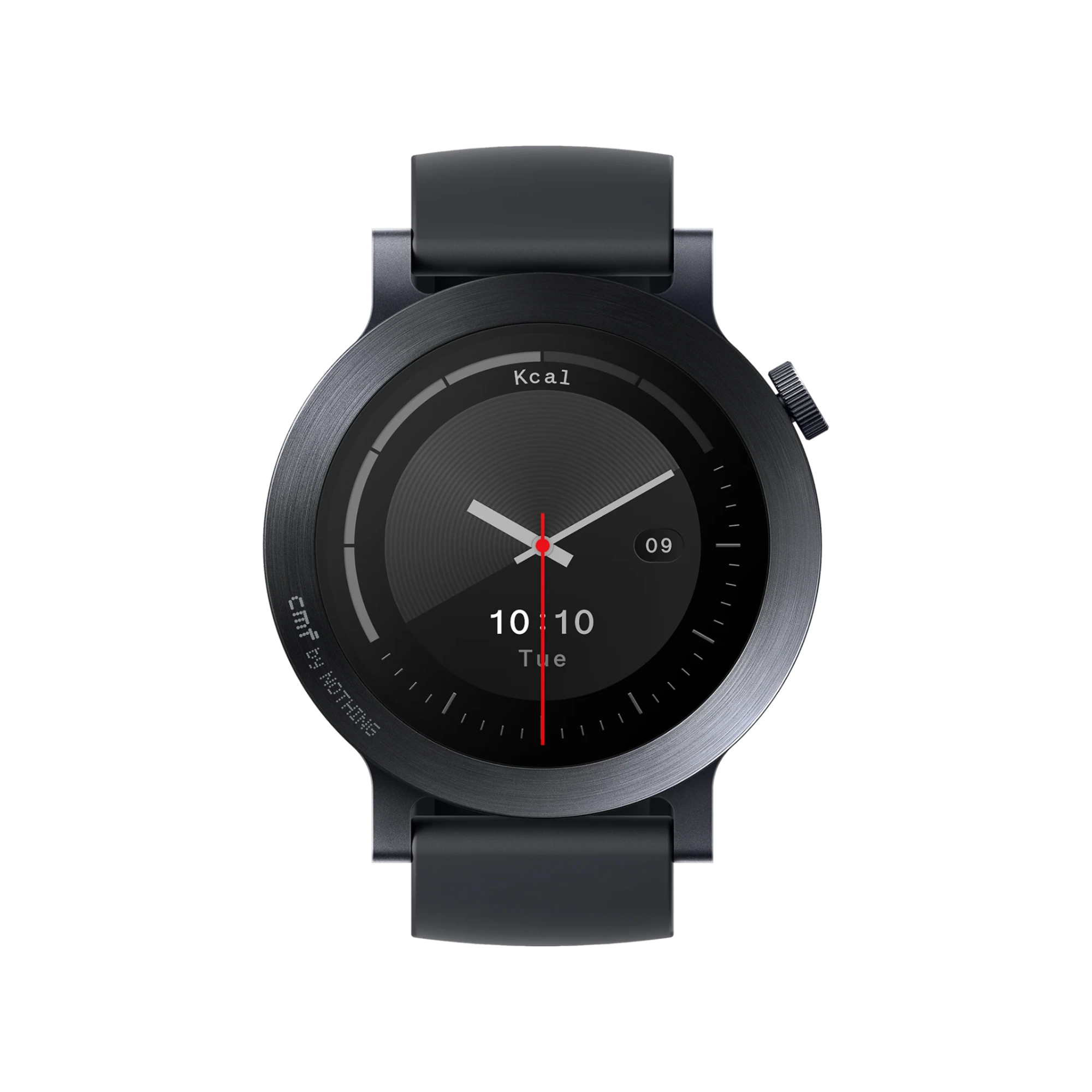 CMF Watch 3 Pro Dark Grey