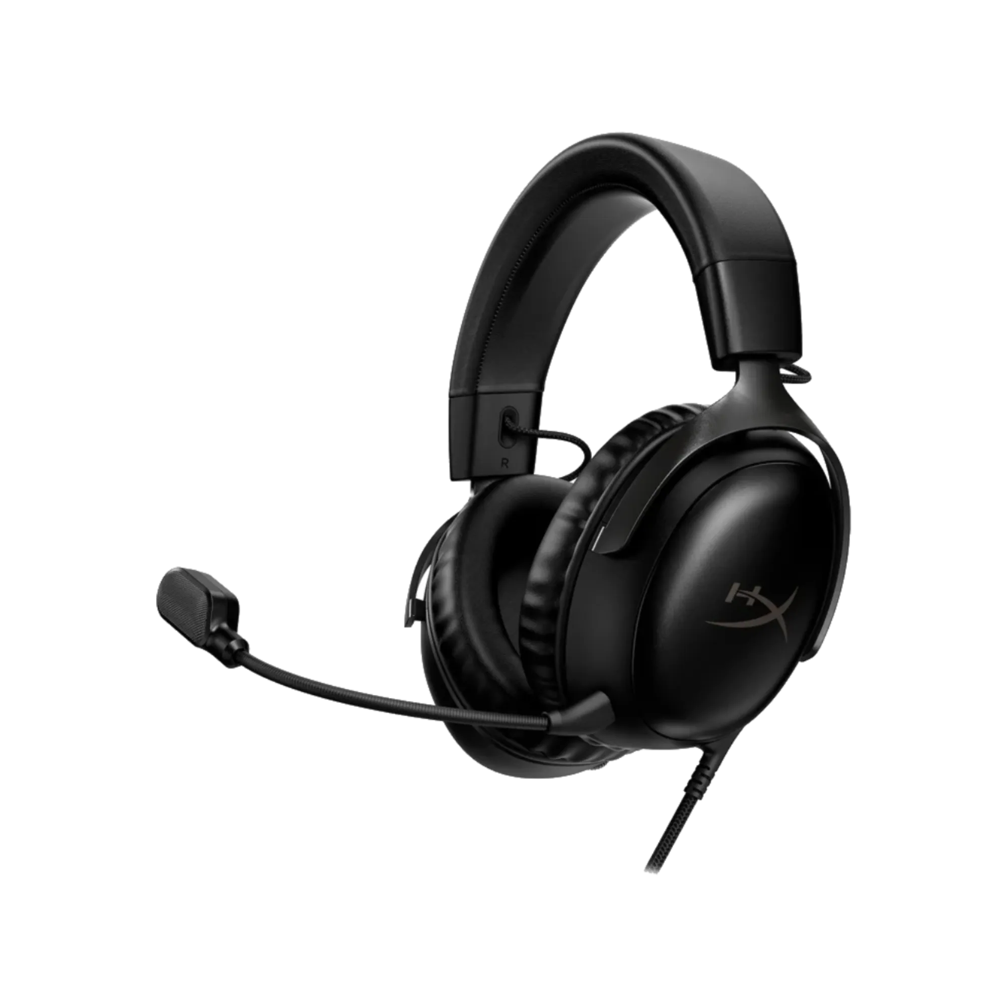 HyperX Cloud III  Gaming HeadPhone