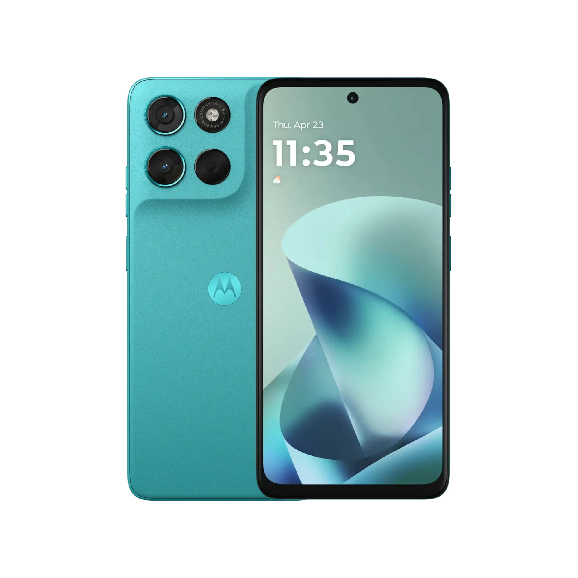 Moto G57 Power 8/128GB | PANTONE Fluidity
