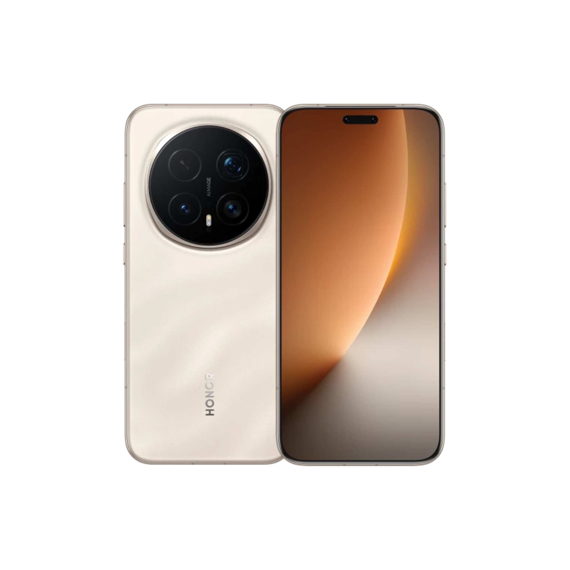 Honor Magic 8 Pro International | 12/512GB | Sunrise Gold