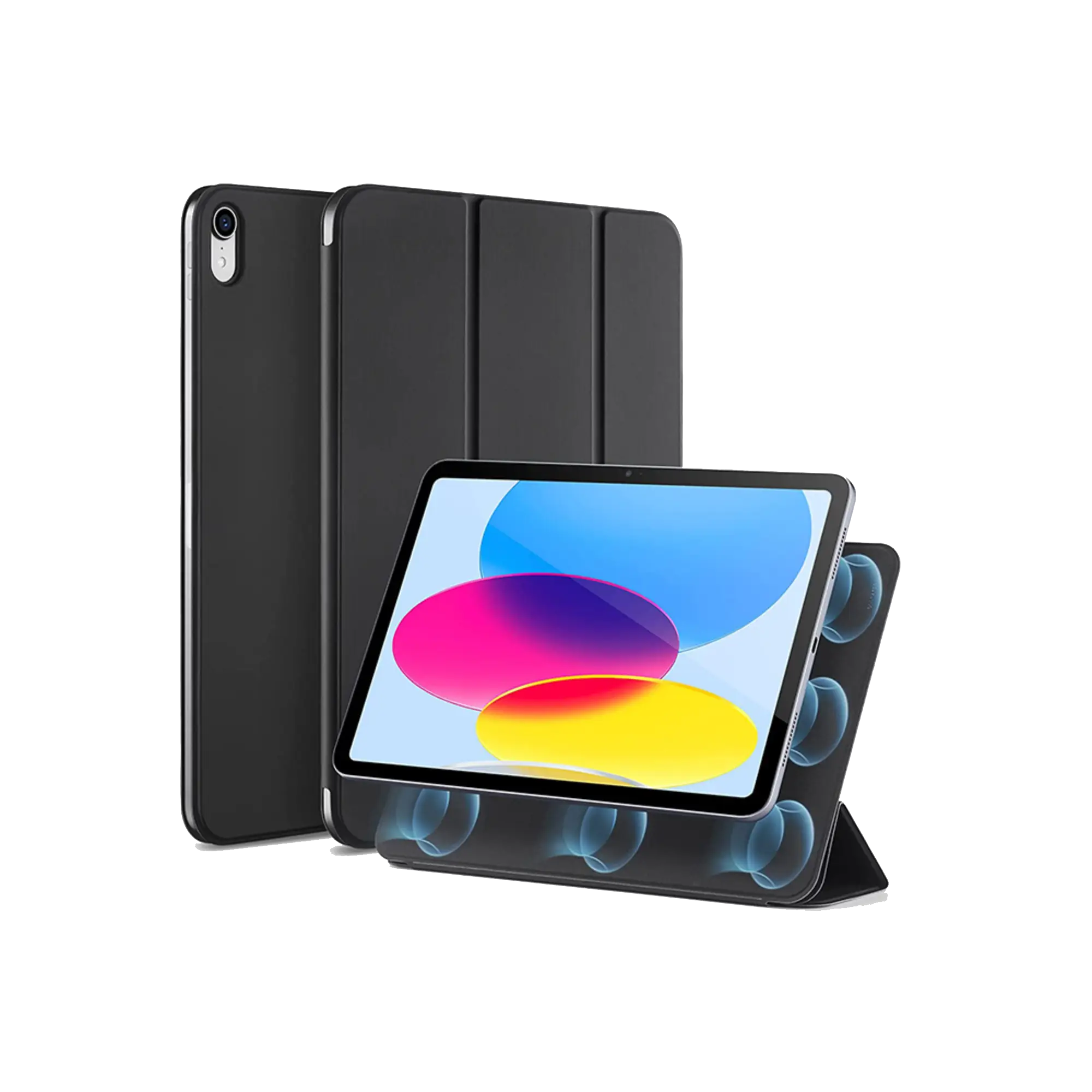 ESR Rebound Magnetic Case for iPad