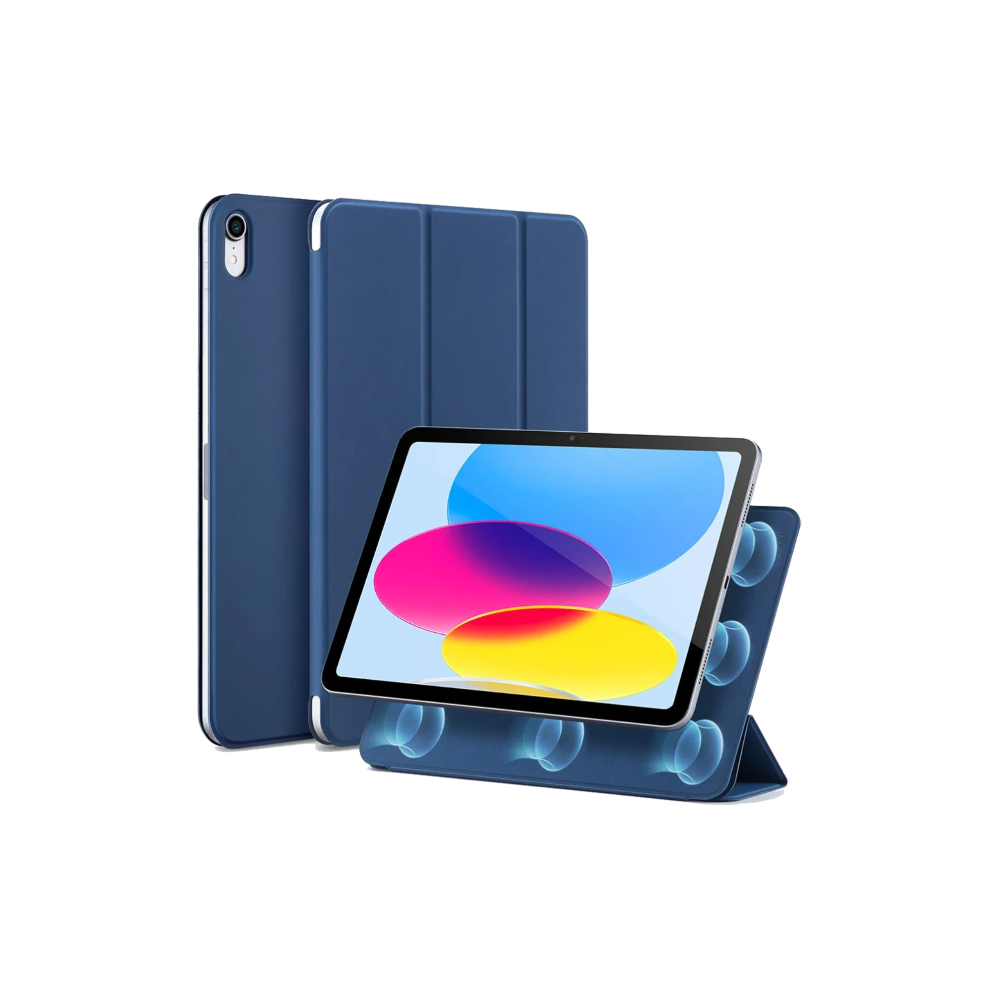 ESR Rebound Magnetic Case for iPad