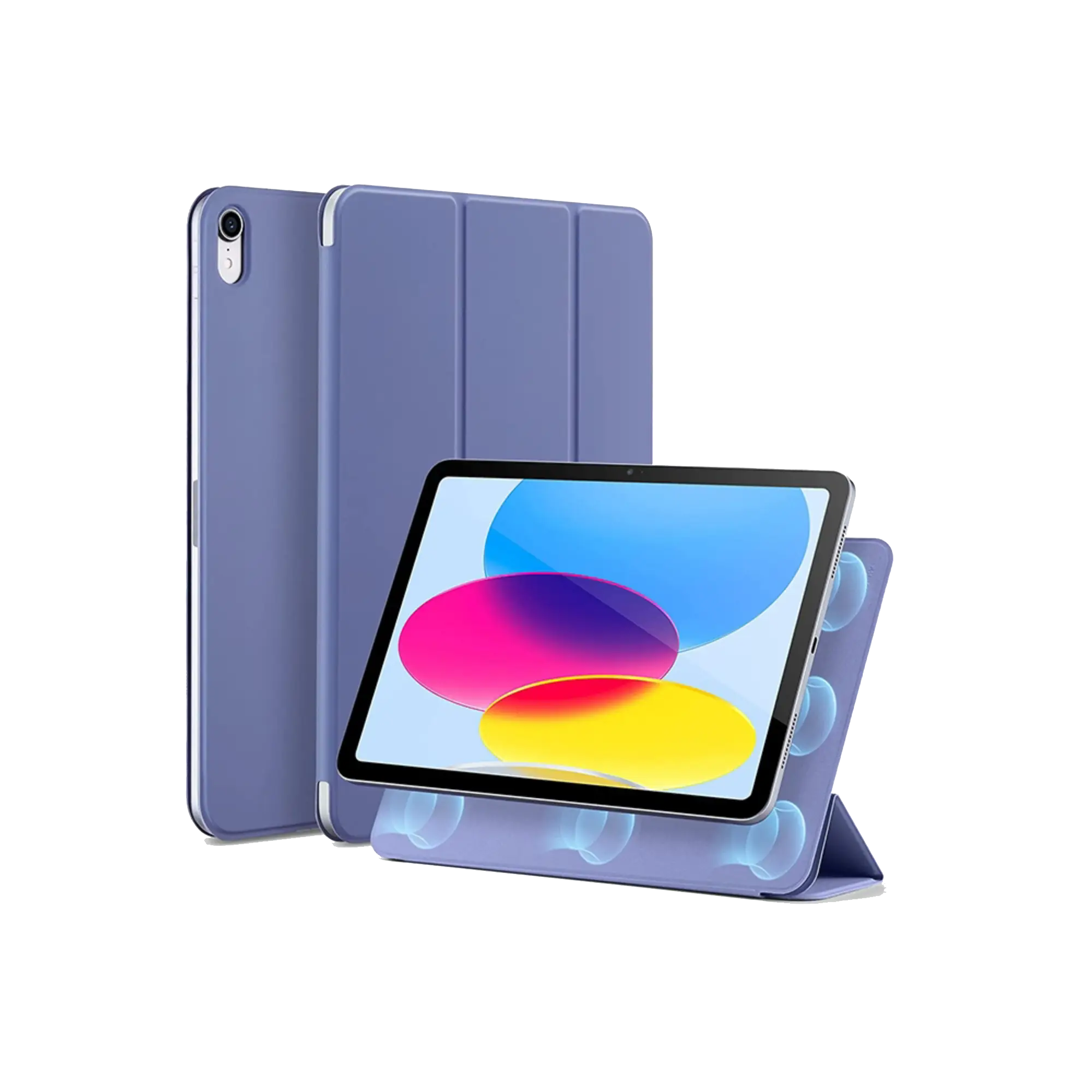 ESR Rebound Magnetic Case for iPad Navy | iPad A16 11TH GEN