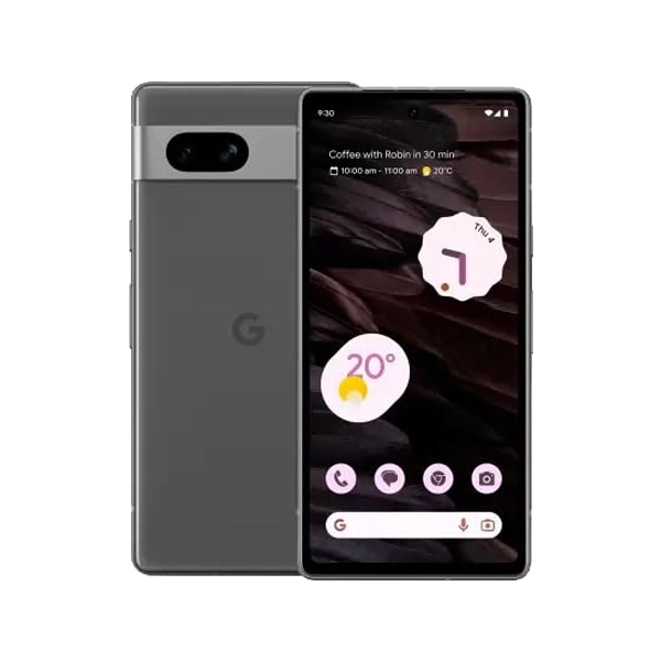 Pixel 7a Charcoal | 8/128GB | USA