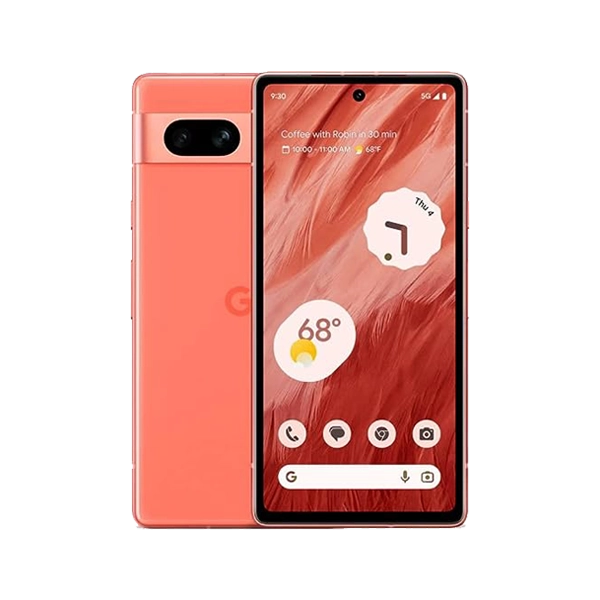 Pixel 7a
