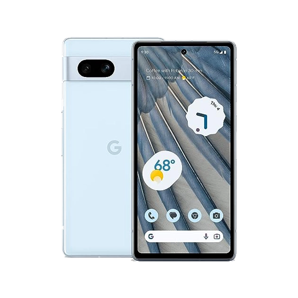 Pixel 7a