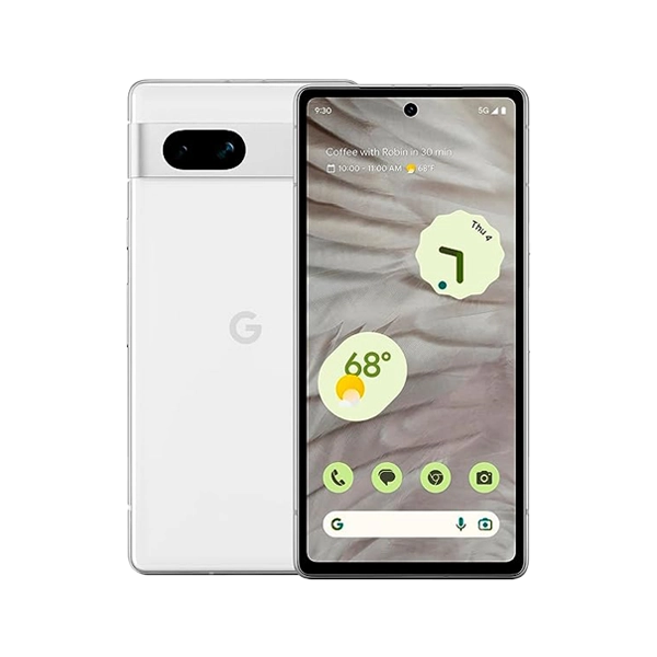 Pixel 7a